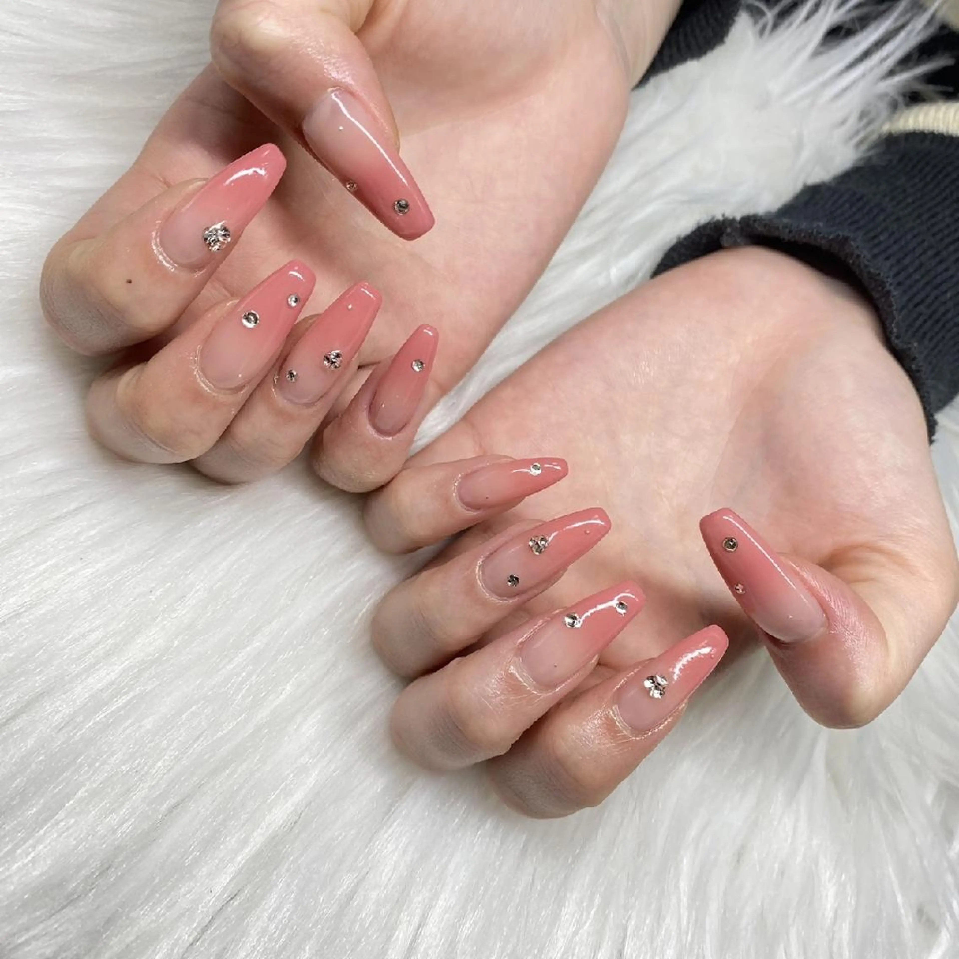 ネイル salon blairのネイルデザイン