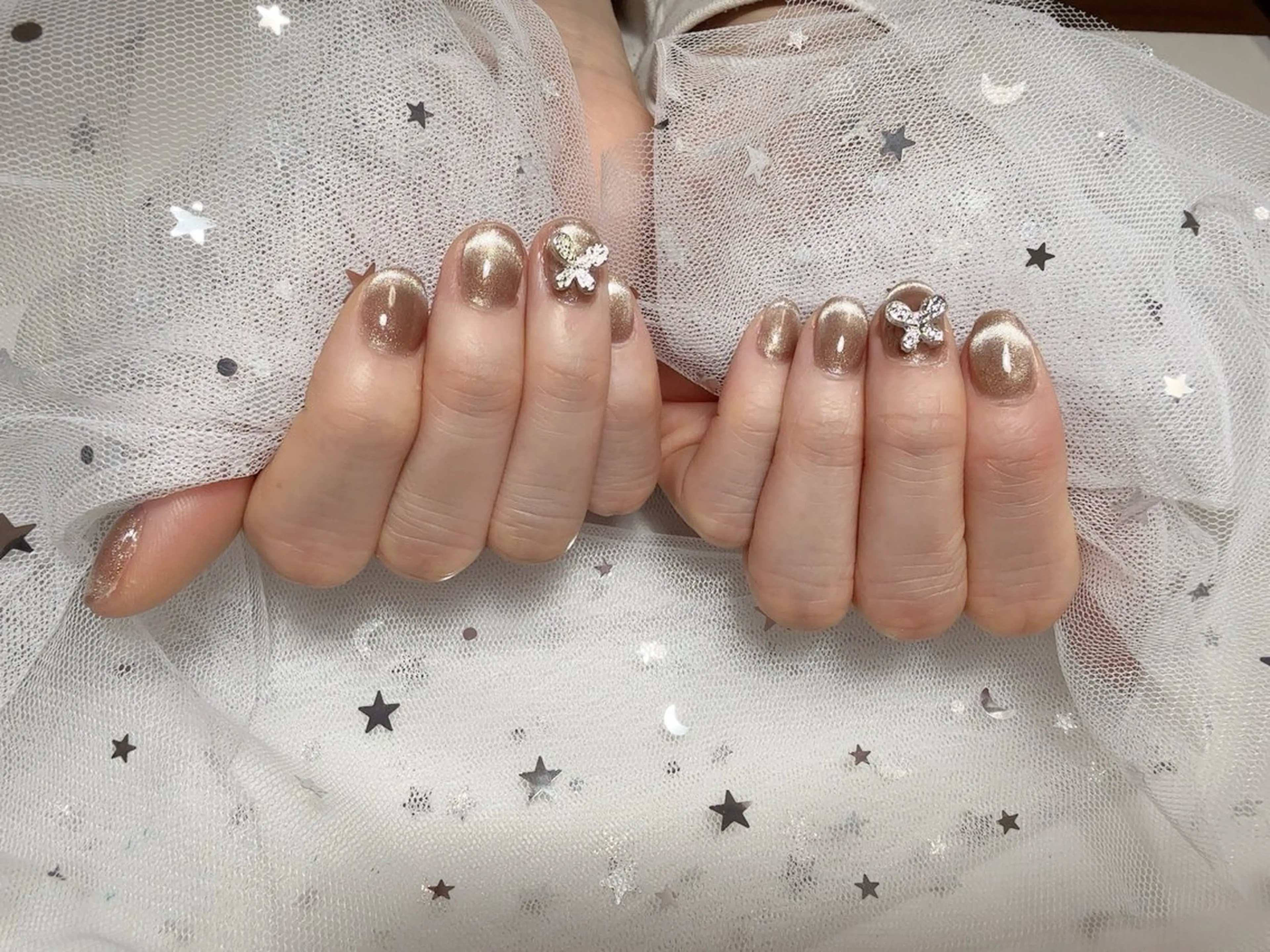 ネイル zunbee nail所属・ZUNBEE Nailのネイルデザイン