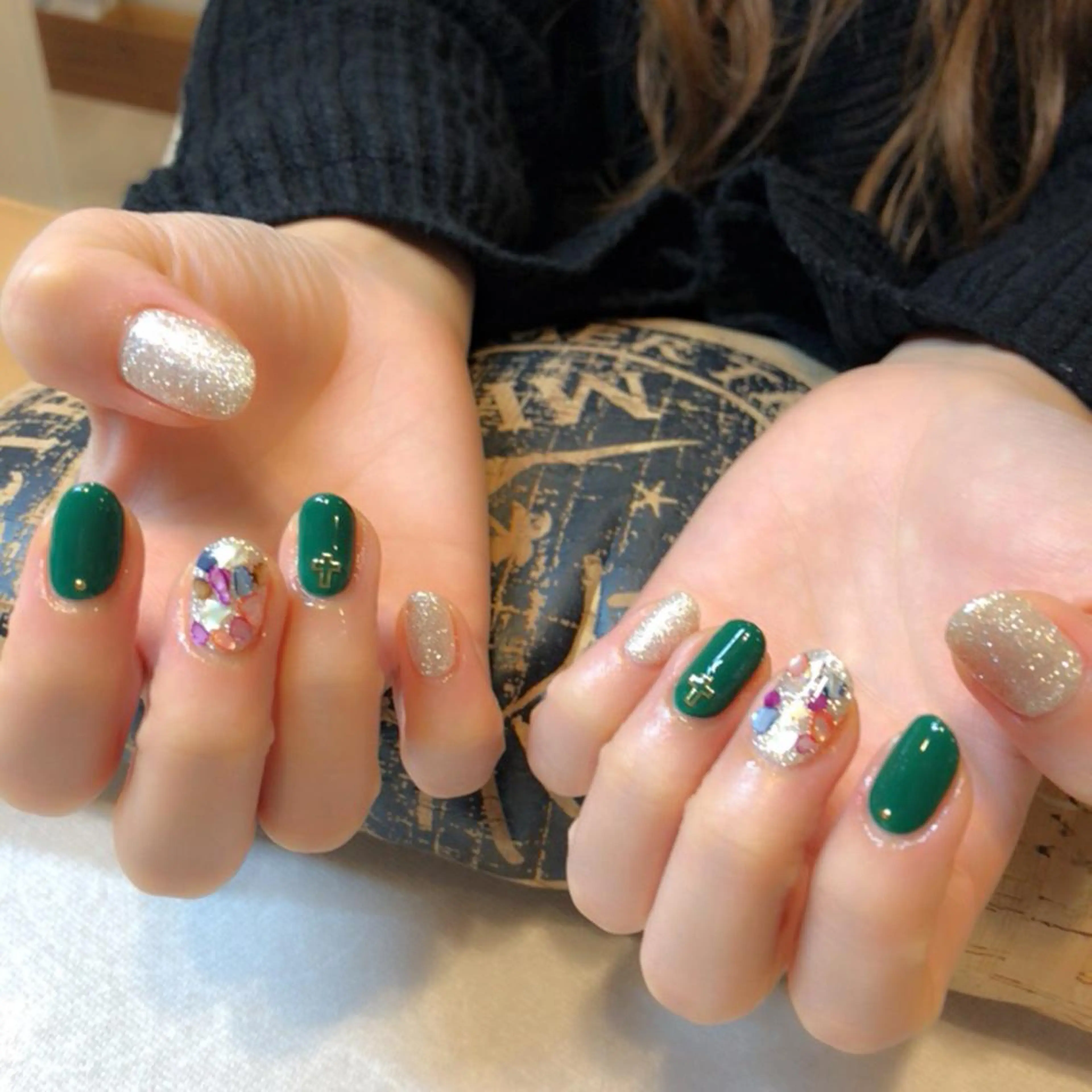 ネイル エステティックサロン Liente(リアンテ）所属・Hashimoto .のエステ・リラクイメージ