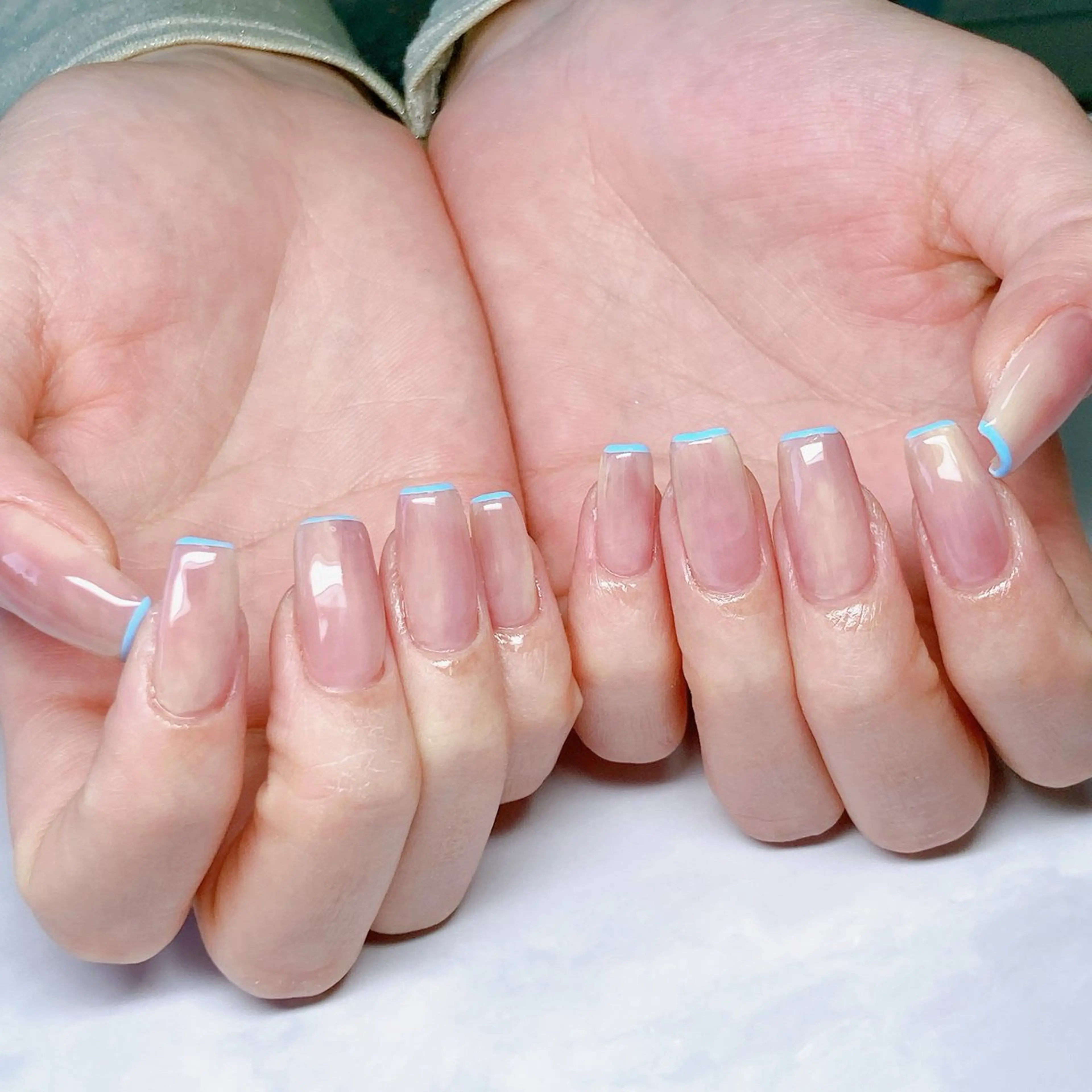 ネイル PLANET nailのネイルデザイン