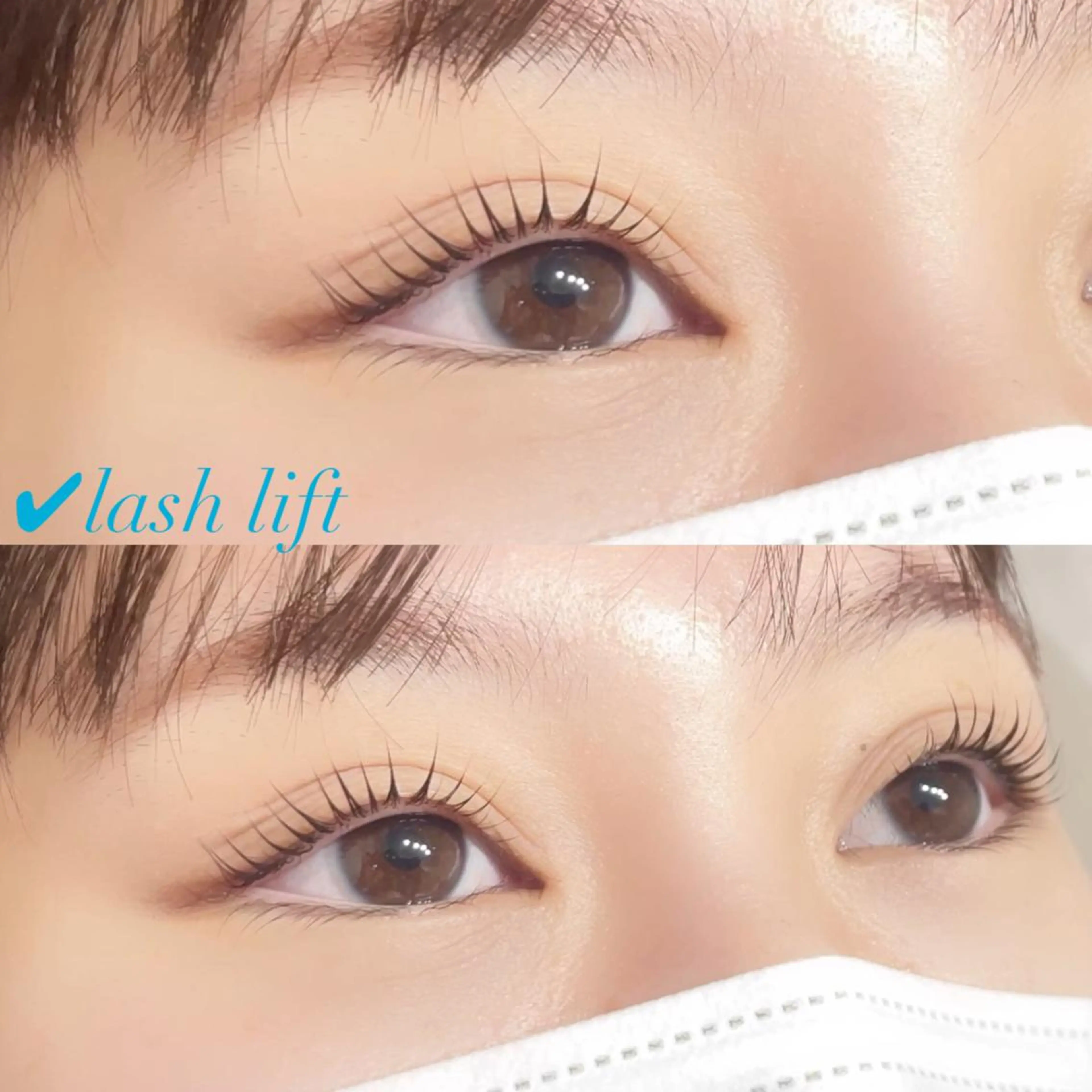 マツエク・マツパ 束感まつ毛 マツパ Paulele. 副店長Mizukiのマツエク・マツパデザイン