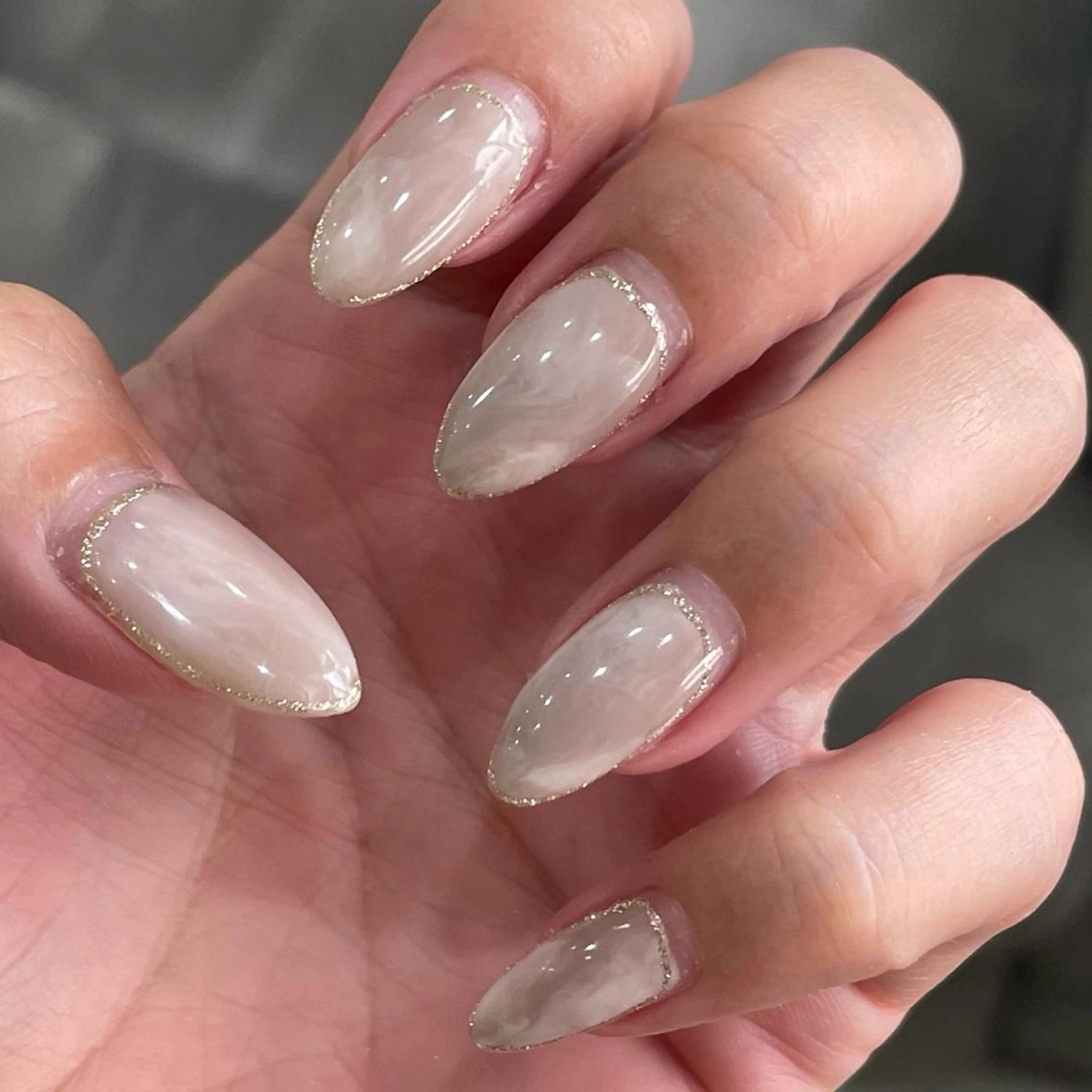 ネイル ハンドネイル ネイルサロン NOAHNAのネイルデザイン