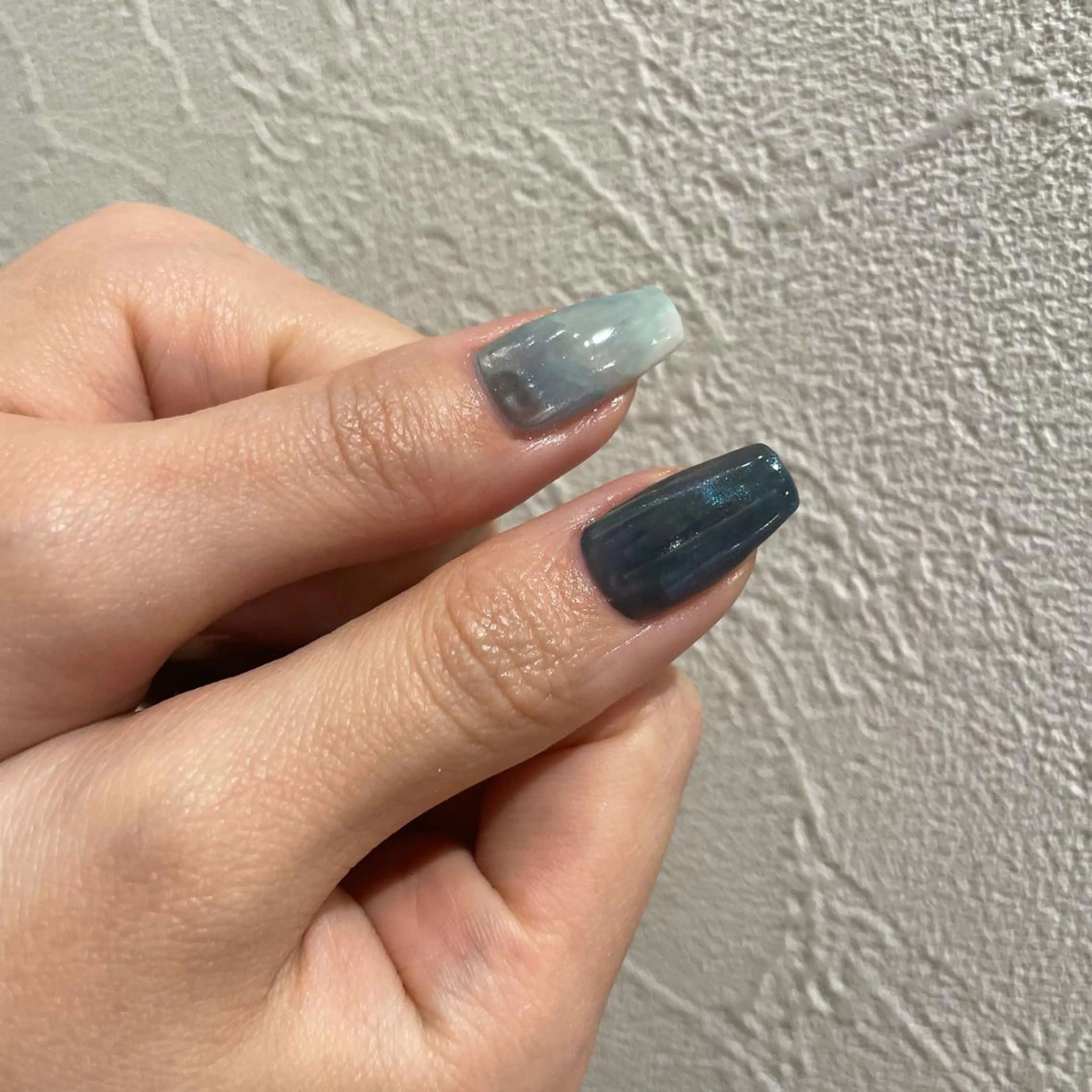 ネイル ハンドネイル miu nail所属・MIUNail YUMIのネイルデザイン