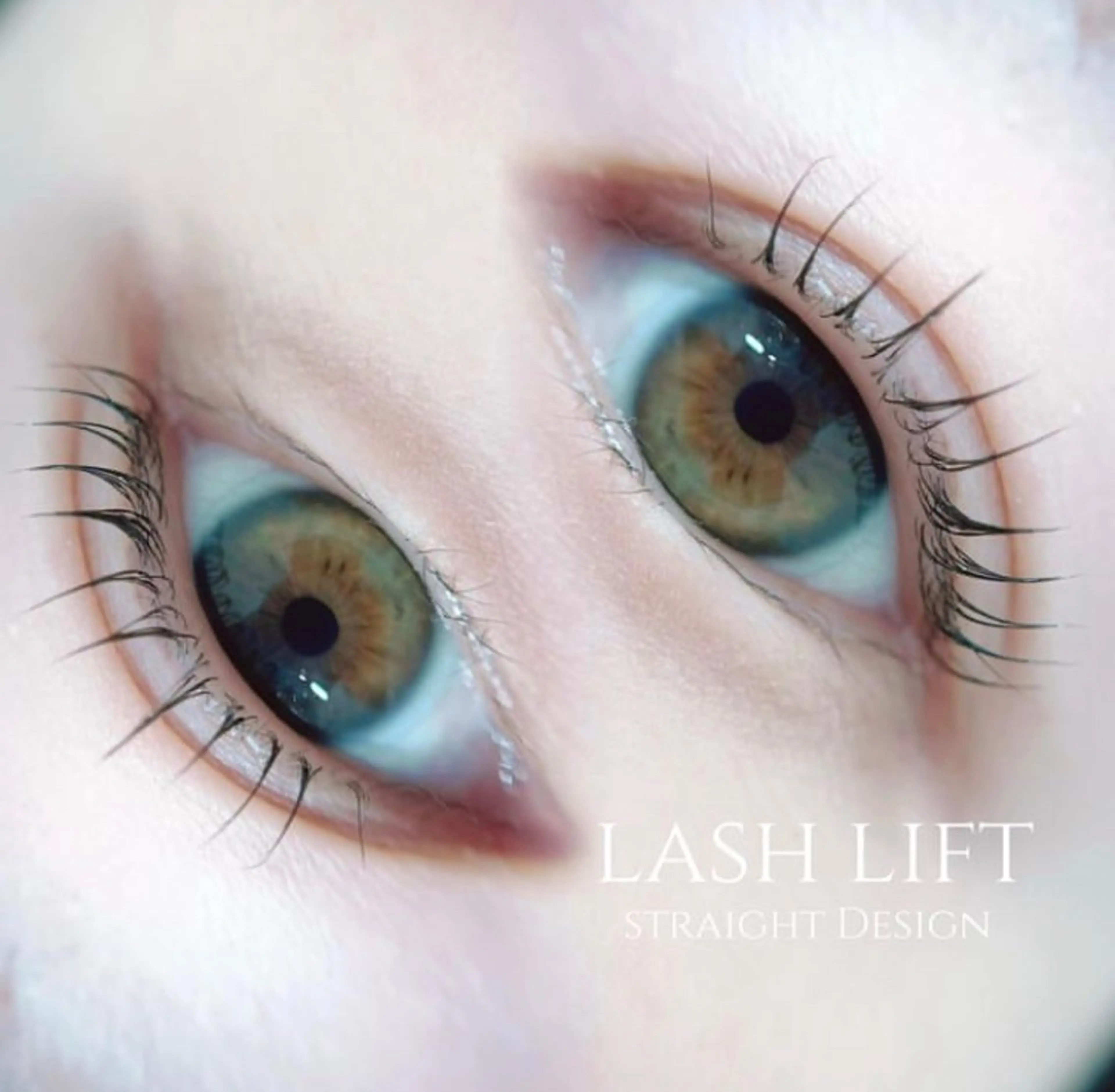 マツエク・マツパ eyelash salon Lys 播磨店所属・アイラッシュサロン Lys　播磨店のマツエク・マツパデザイン