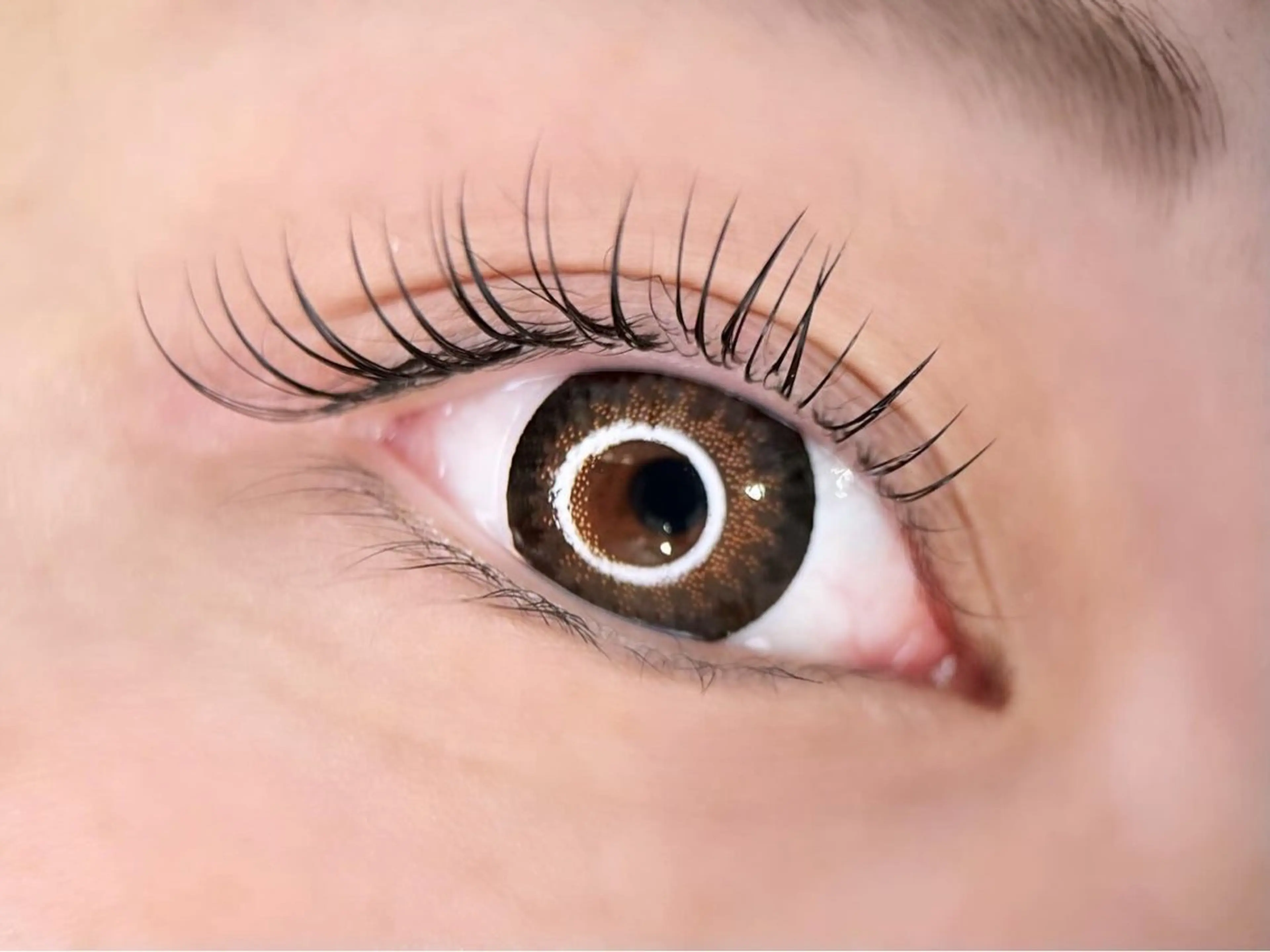 🍓&healthy/アンドヘルシー(エクステ80本×ラッシュリフト)の写真