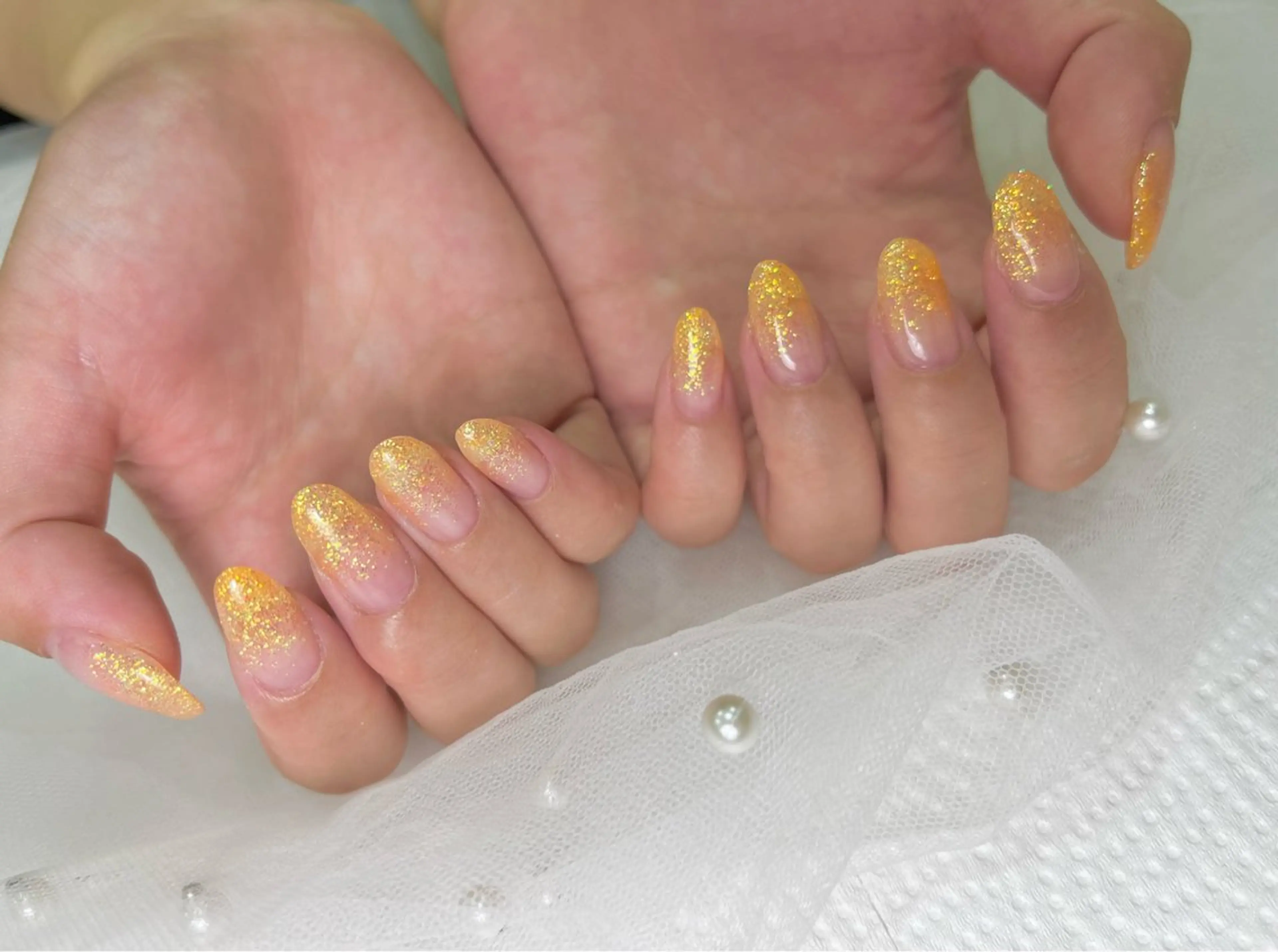 ネイル Nail Eye Salon ＆ School Plaisir 【プレジール】所属・u rの眉毛・アイブロウイメージ