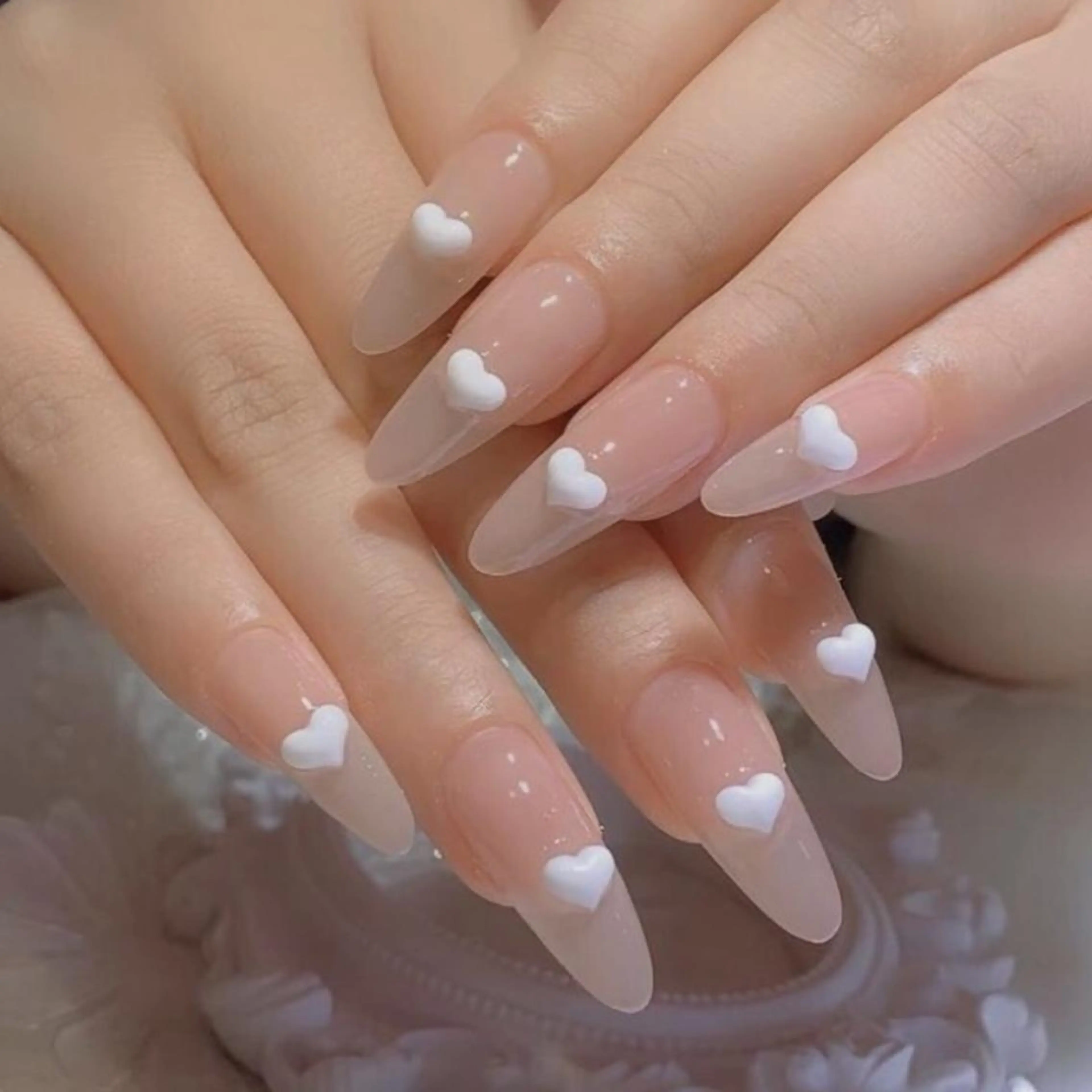 ネイル Cute beauty2のマツエク・マツパデザイン