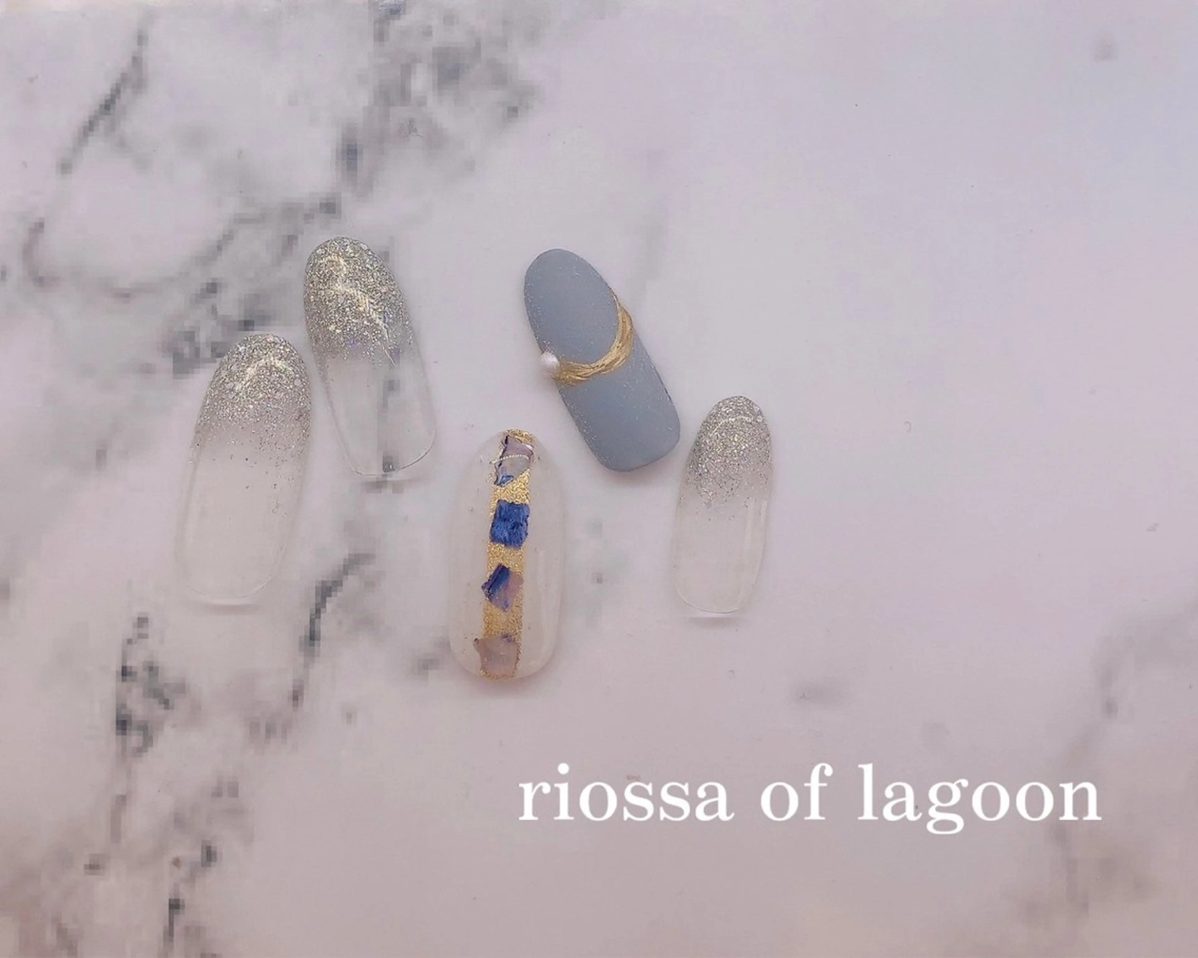 ネイル リオッサ  オブ ラグーン神戸店のエステ・リラクイメージ