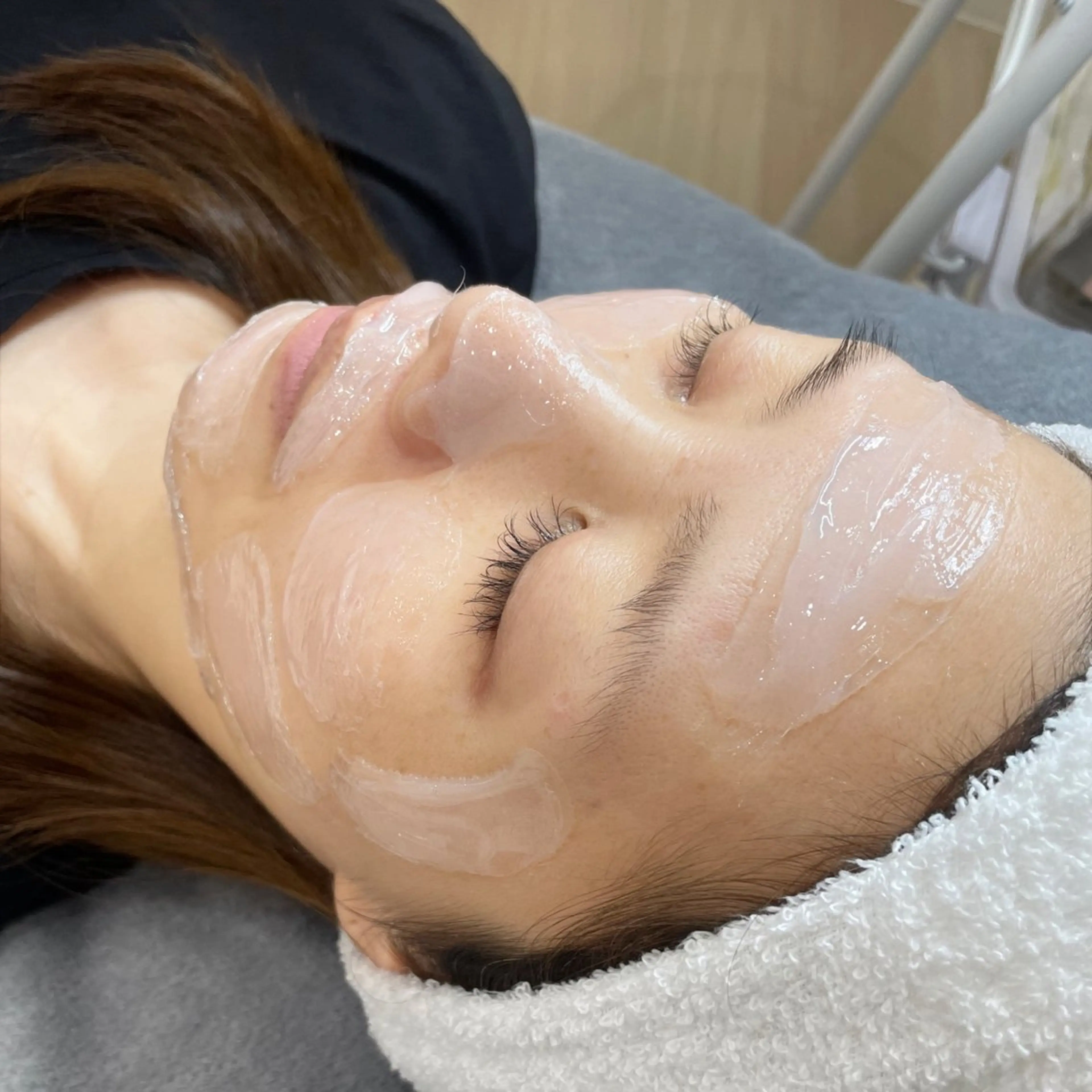 beauty eye所属・中島 美月のマツエク・マツパデザイン