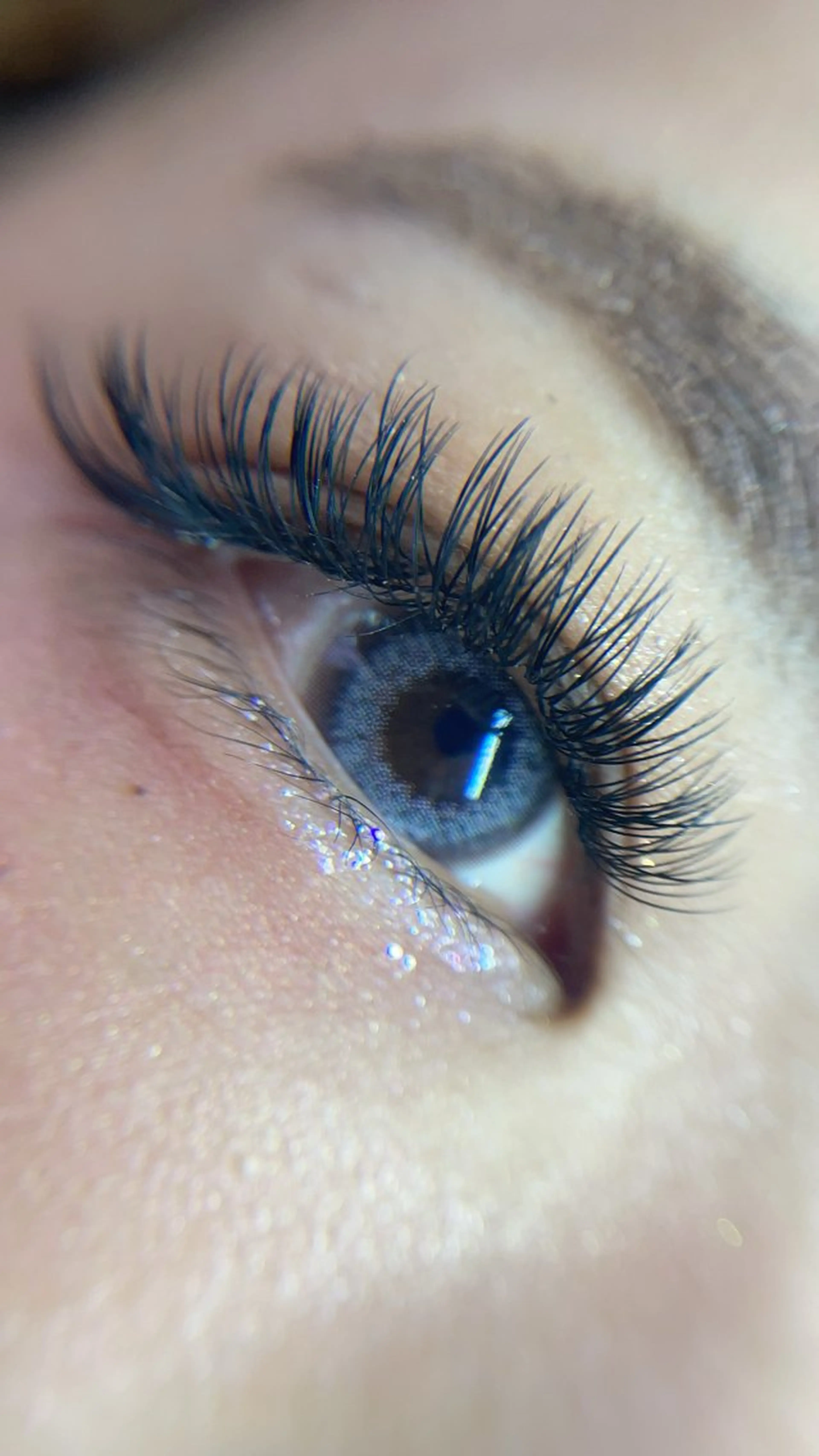 マツエク・マツパ JUJU byTANEのマツエク・マツパデザイン