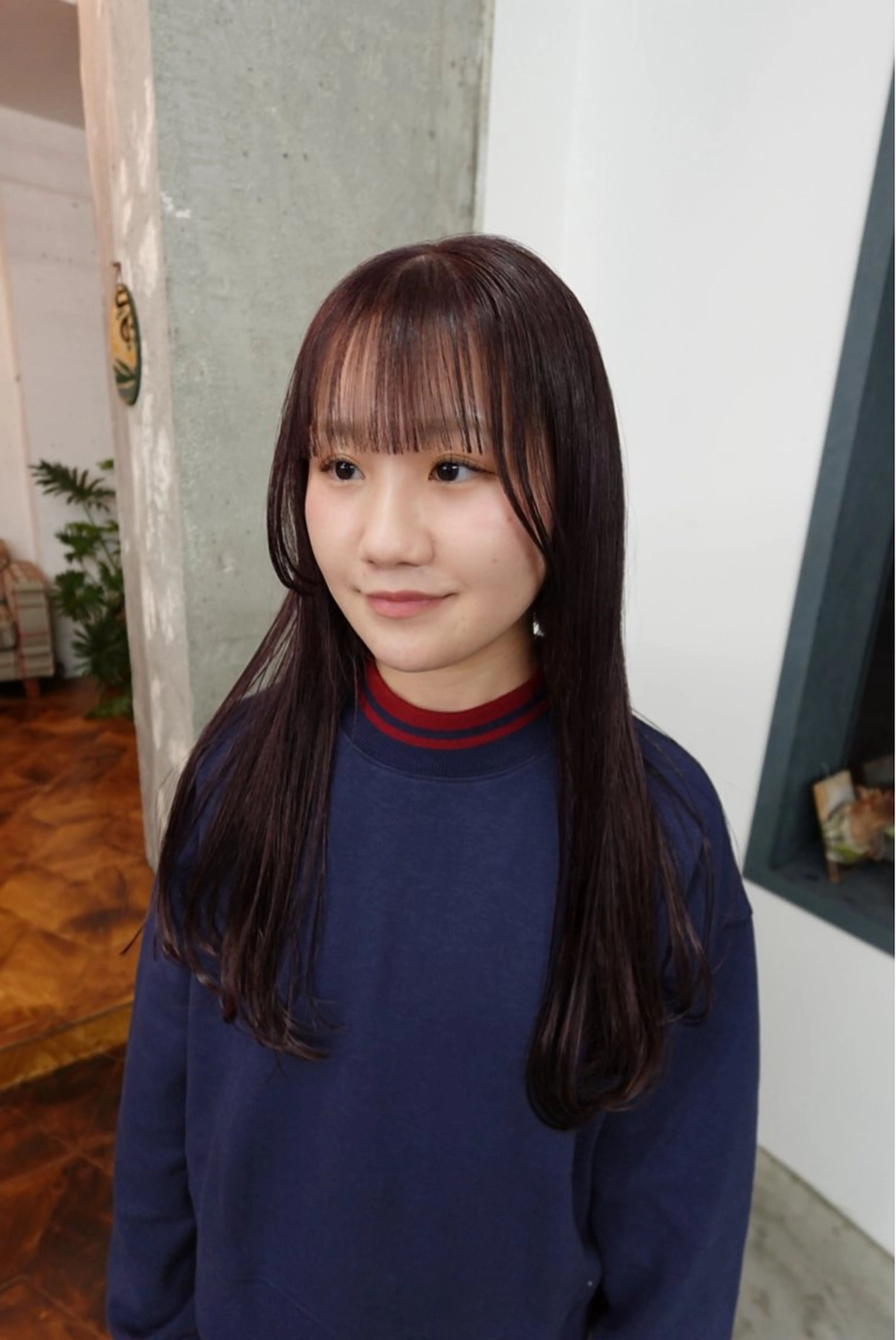 ロング Apero/ 🎀madoka🎀のヘアスタイル