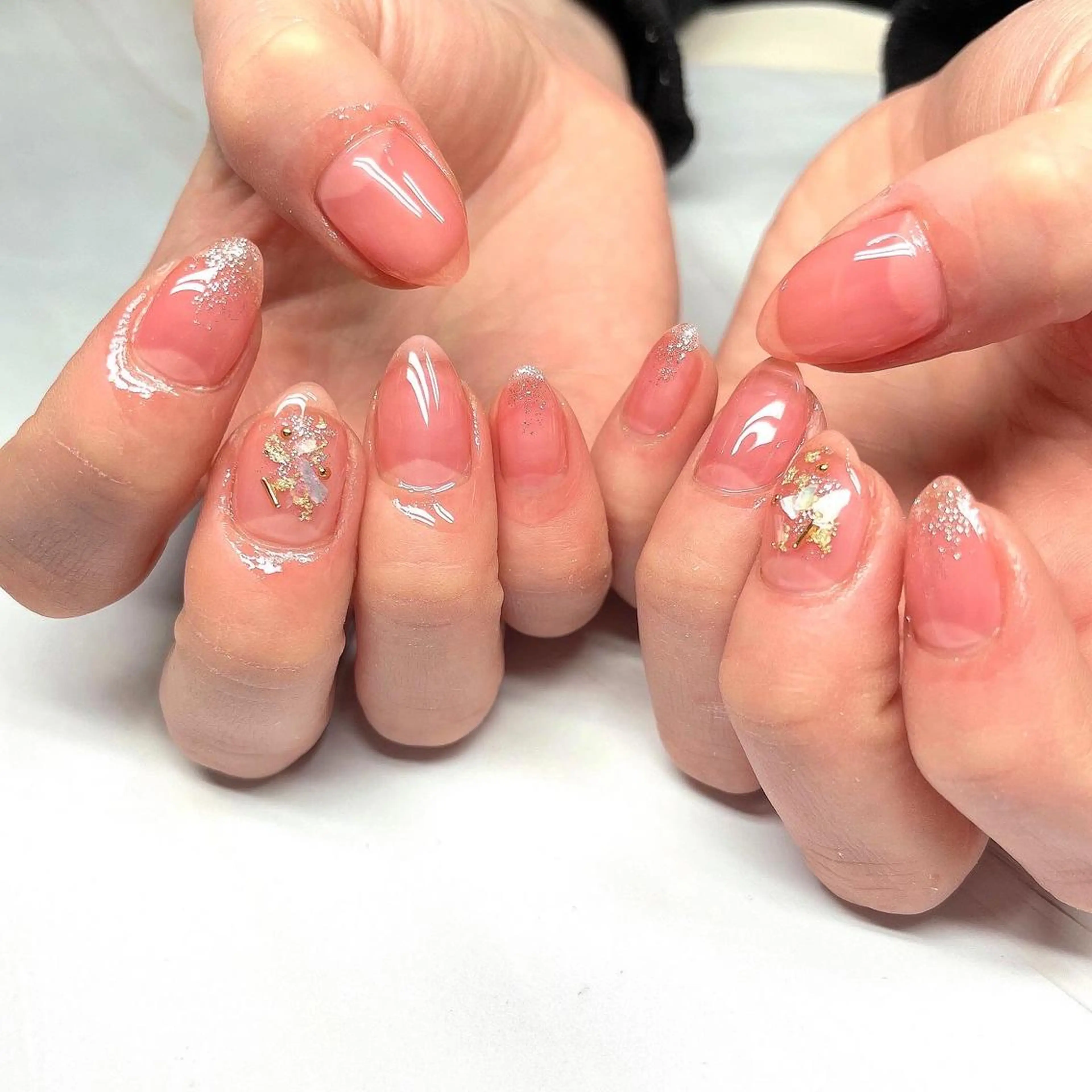 ネイル アイネイリスト Aのマツエク・マツパデザイン