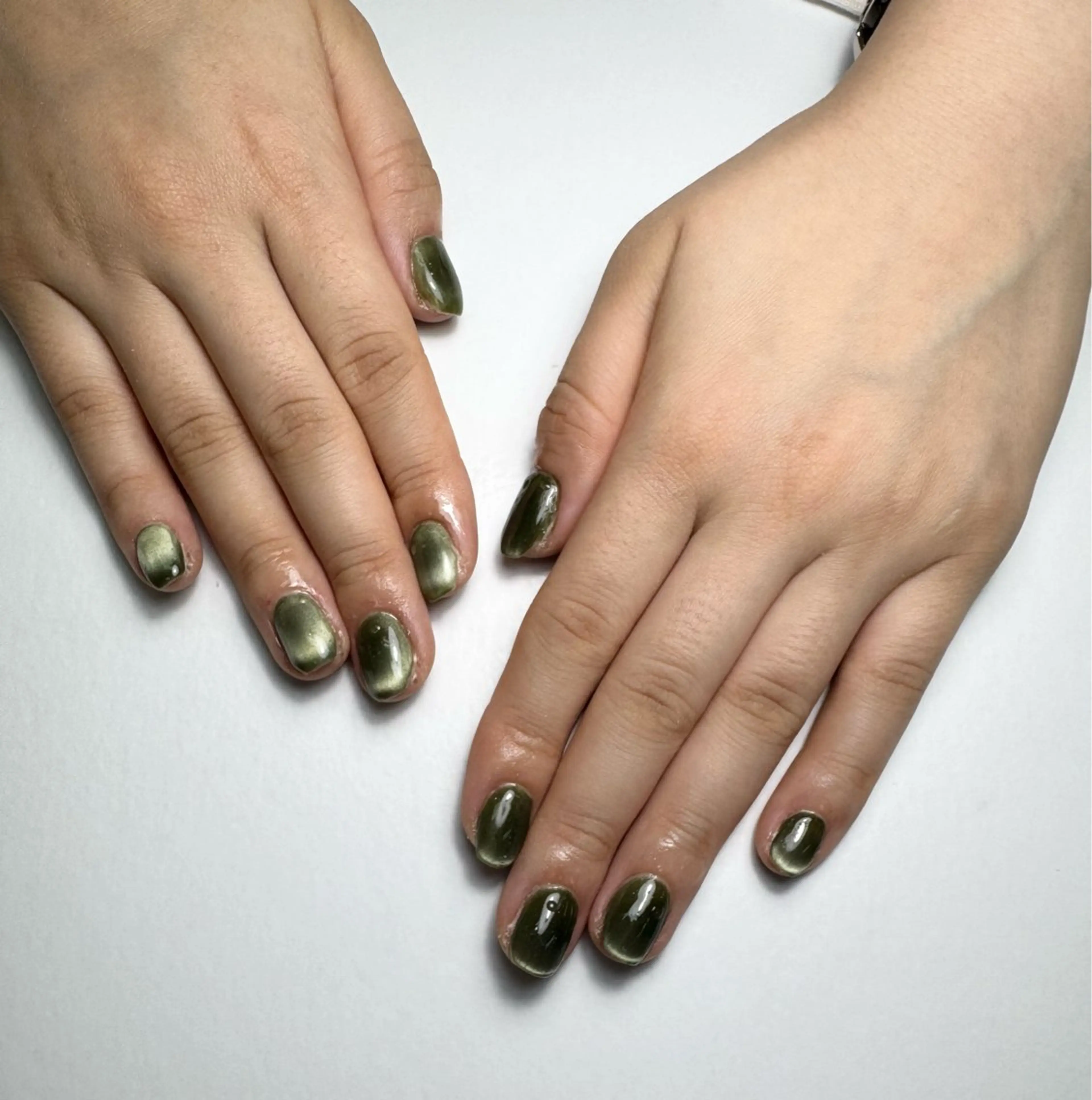 ネイル ハンドネイル な なのネイルデザイン