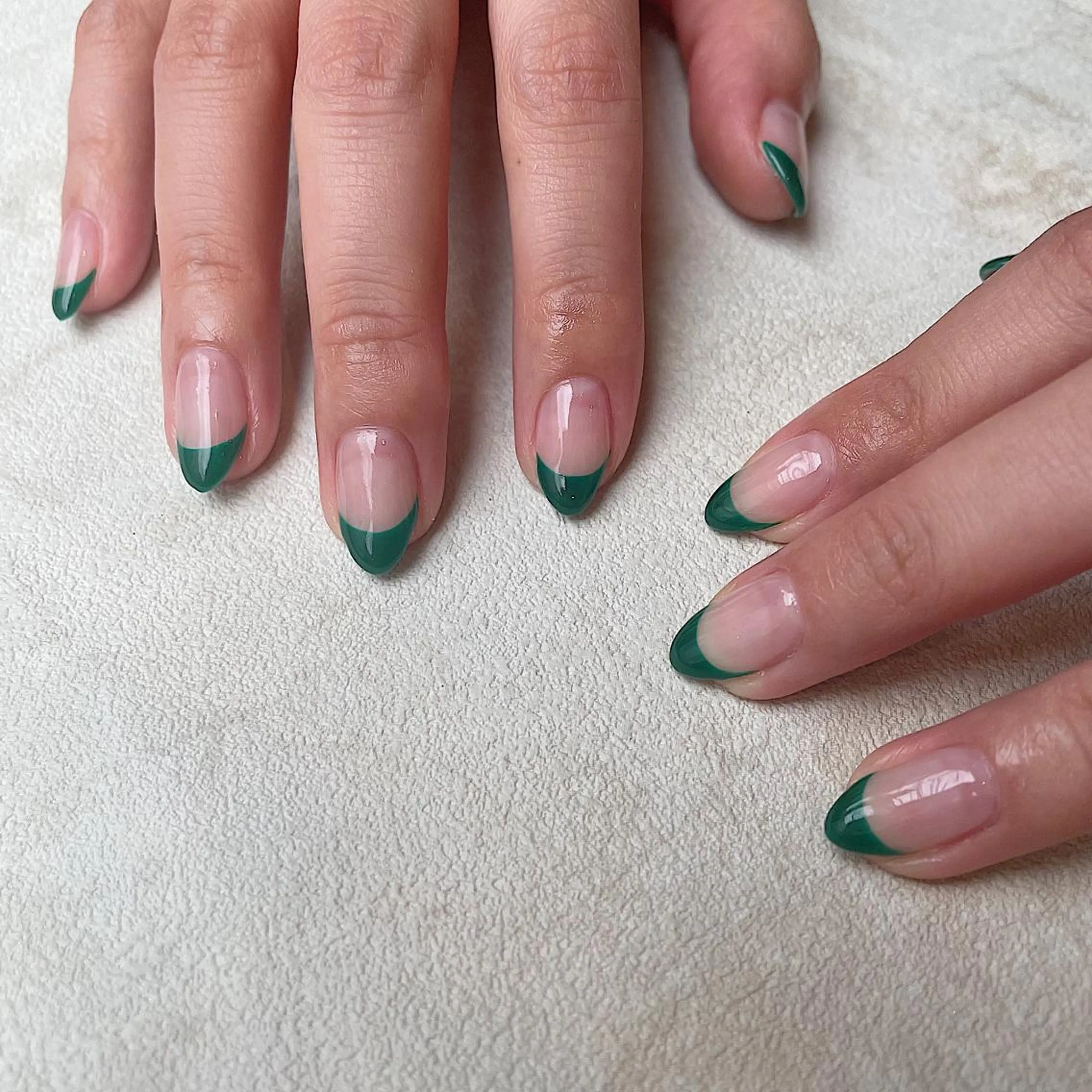 ネイル ハンドネイル H'ami (haruka)のネイルデザイン