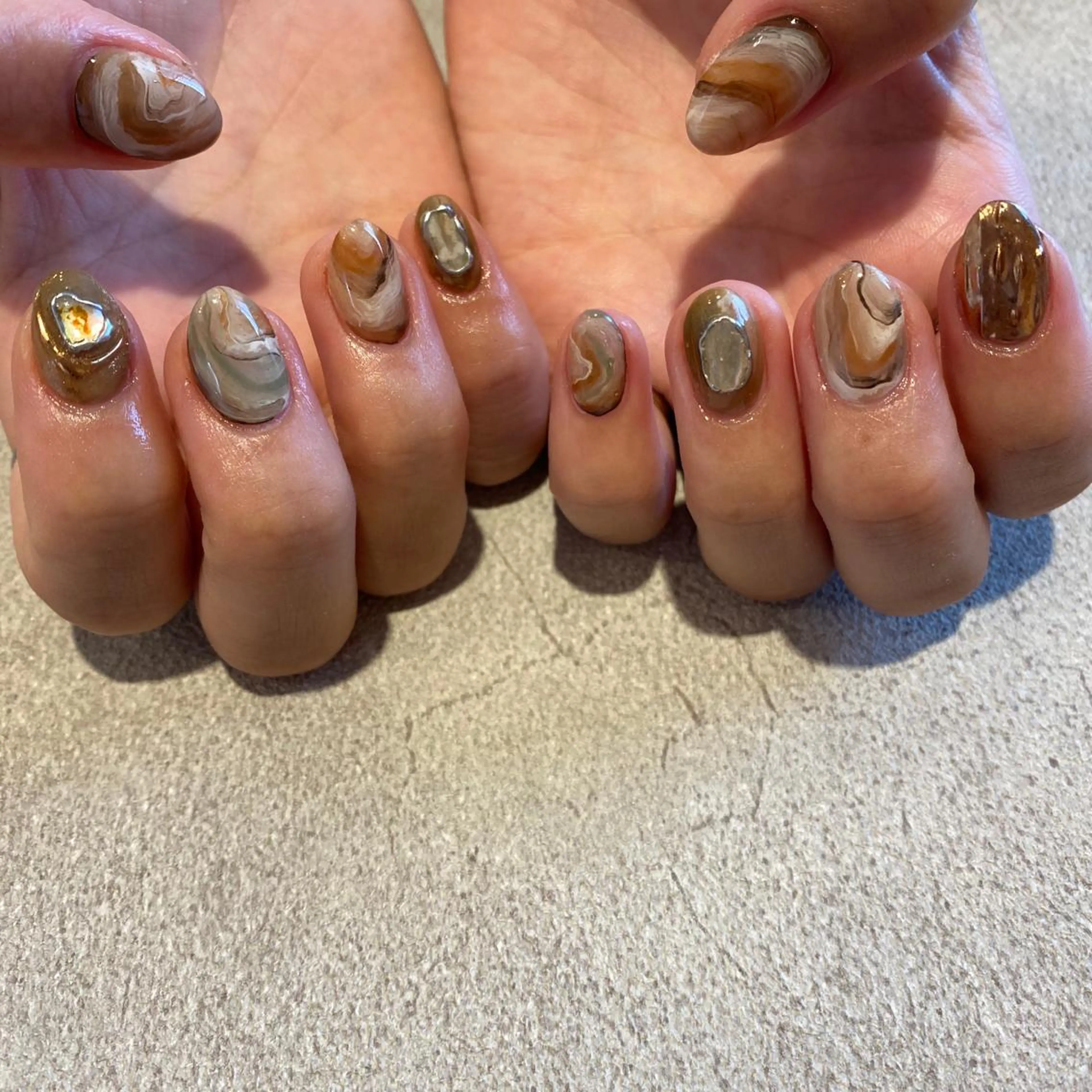 ネイル ハンドネイル Chipieee Tokyoのその他イメージ