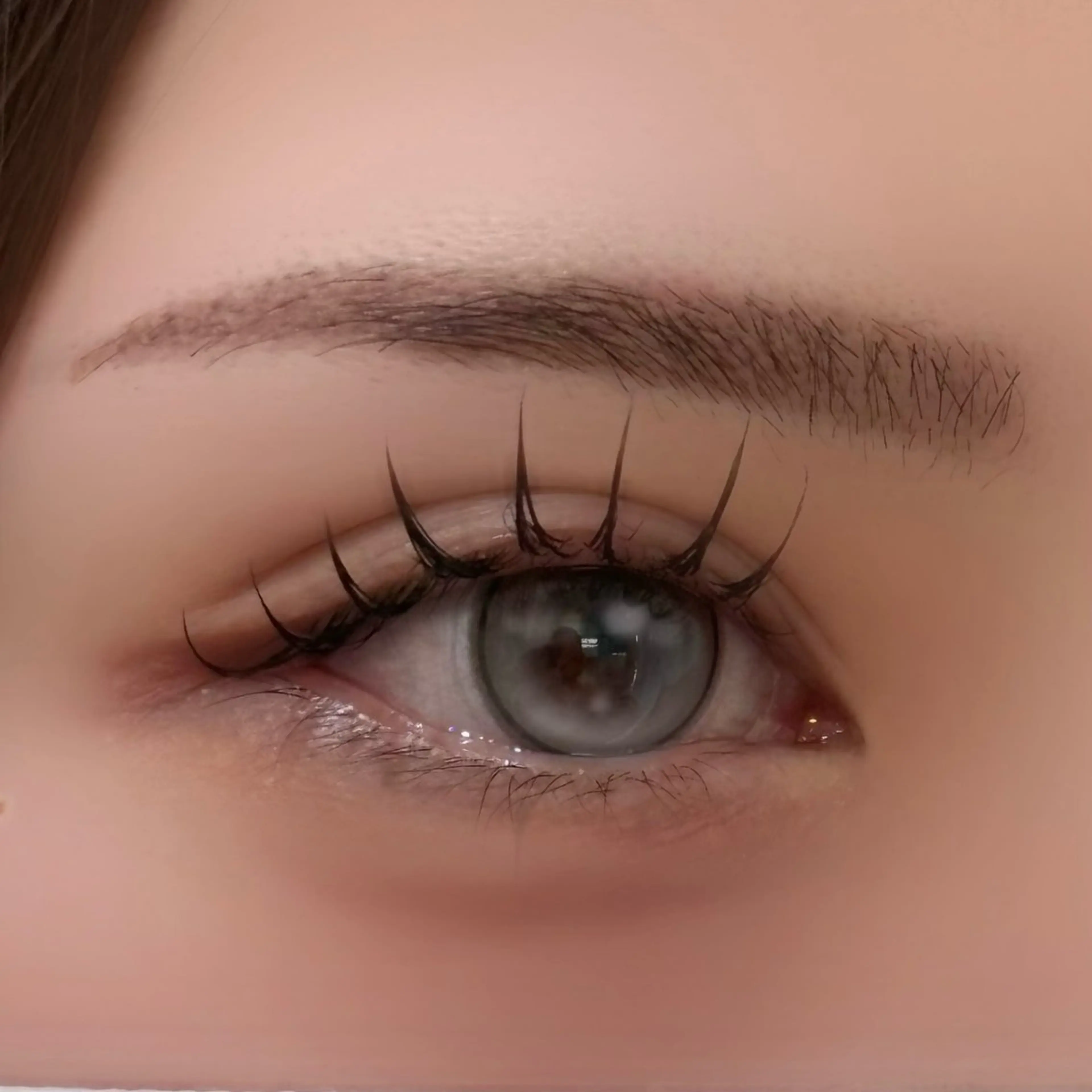 マツエク・マツパ Ciluna ☆のマツエク・マツパデザイン