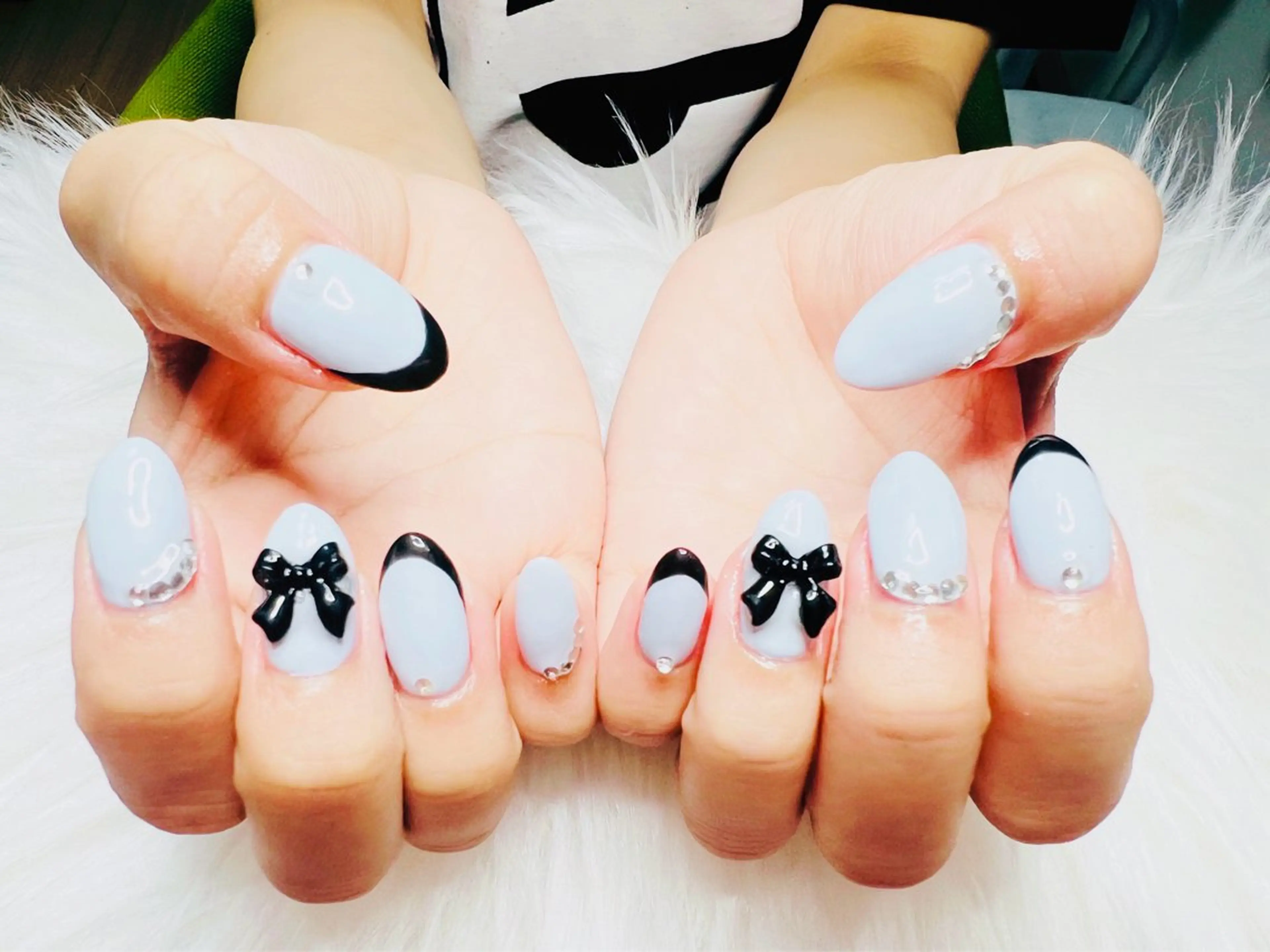 ネイル Haru_Nail所属・Haru Nailのネイルデザイン