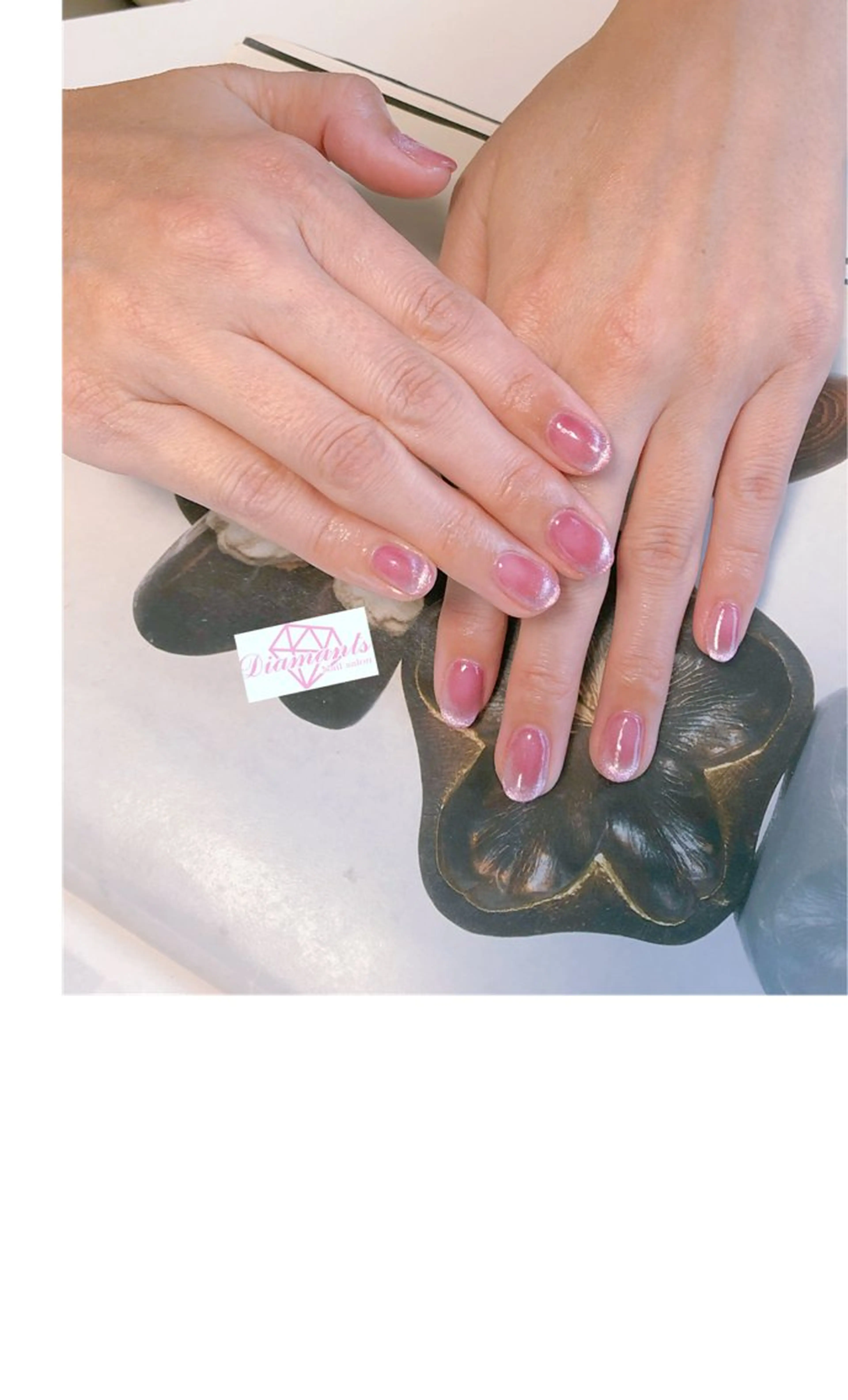 ネイル Asa miのネイルデザイン