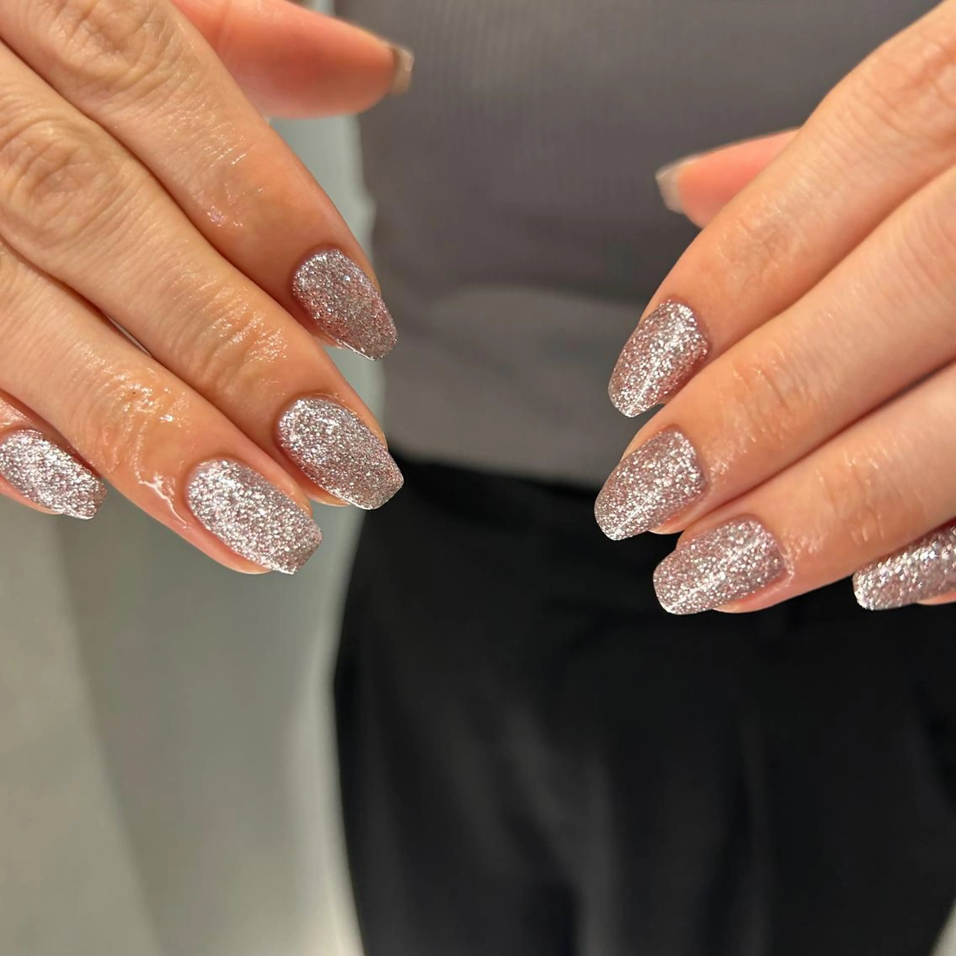 ネイル ハンドネイル sayaka 🩰のネイルデザイン