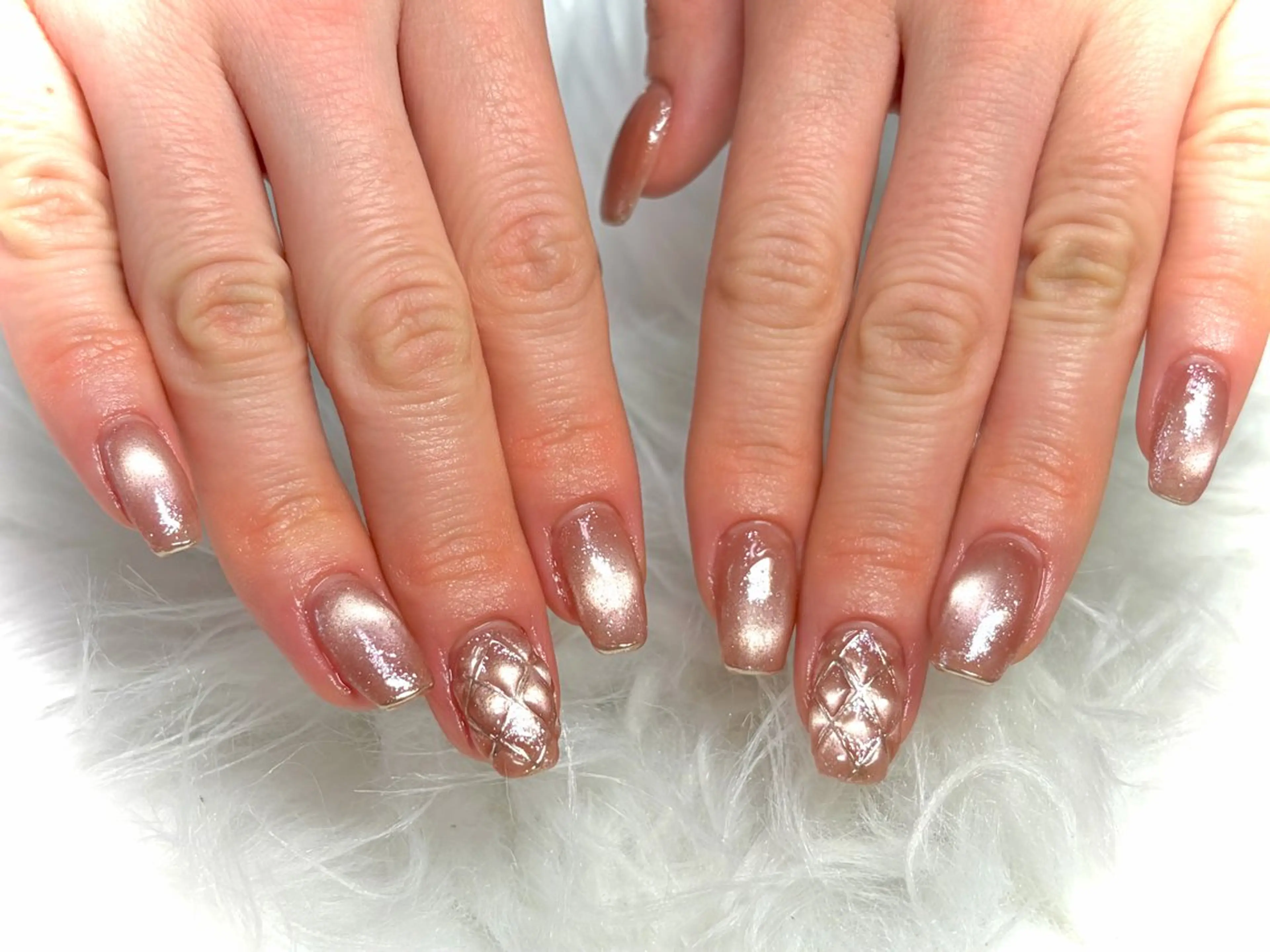 ネイル Nail room Aのネイルデザイン