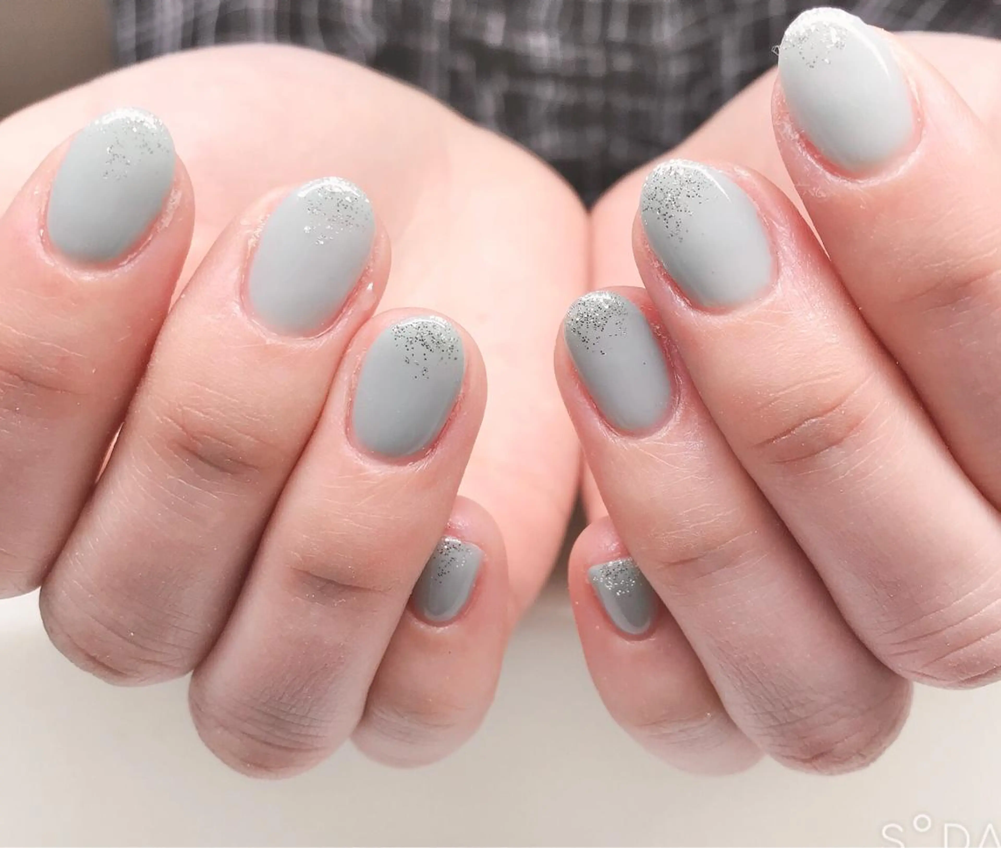 ネイル Liennail 持込デザインやり放題のネイルデザイン