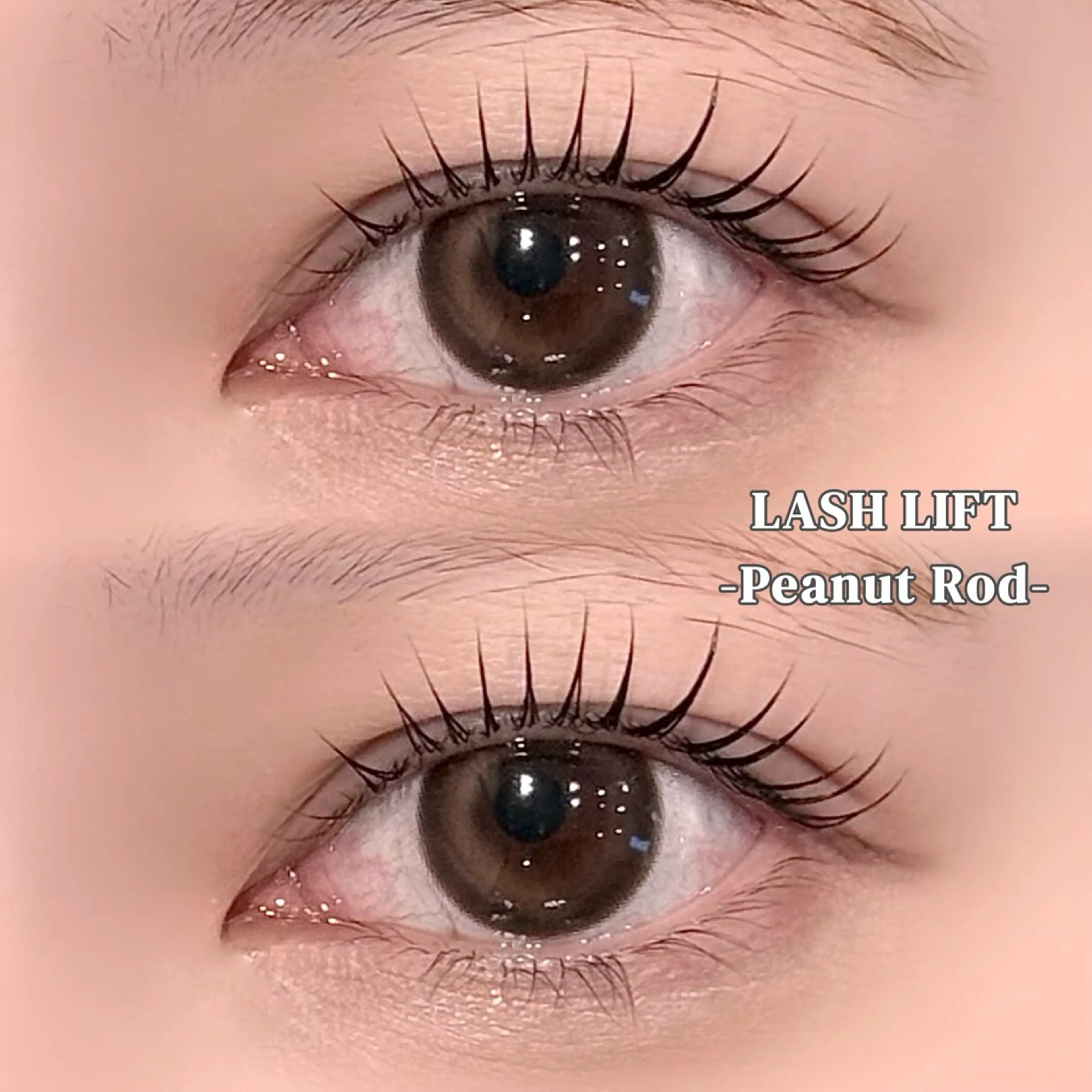 マツエク・マツパ マツパ ＊OLIVIA池袋 ＊長友のマツエク・マツパデザイン