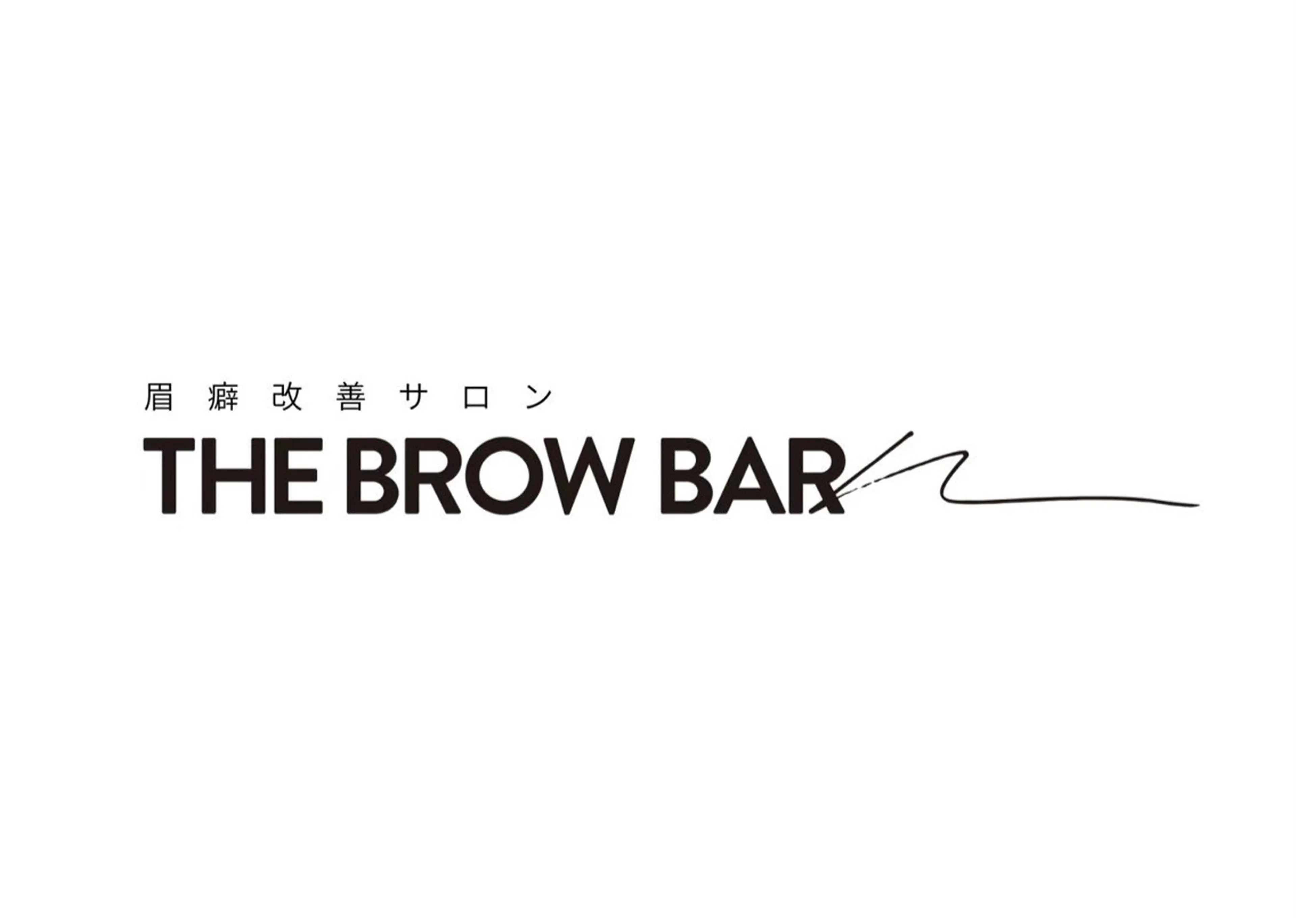 THE BROW BAR n　渋谷店の眉毛・アイブロウイメージ