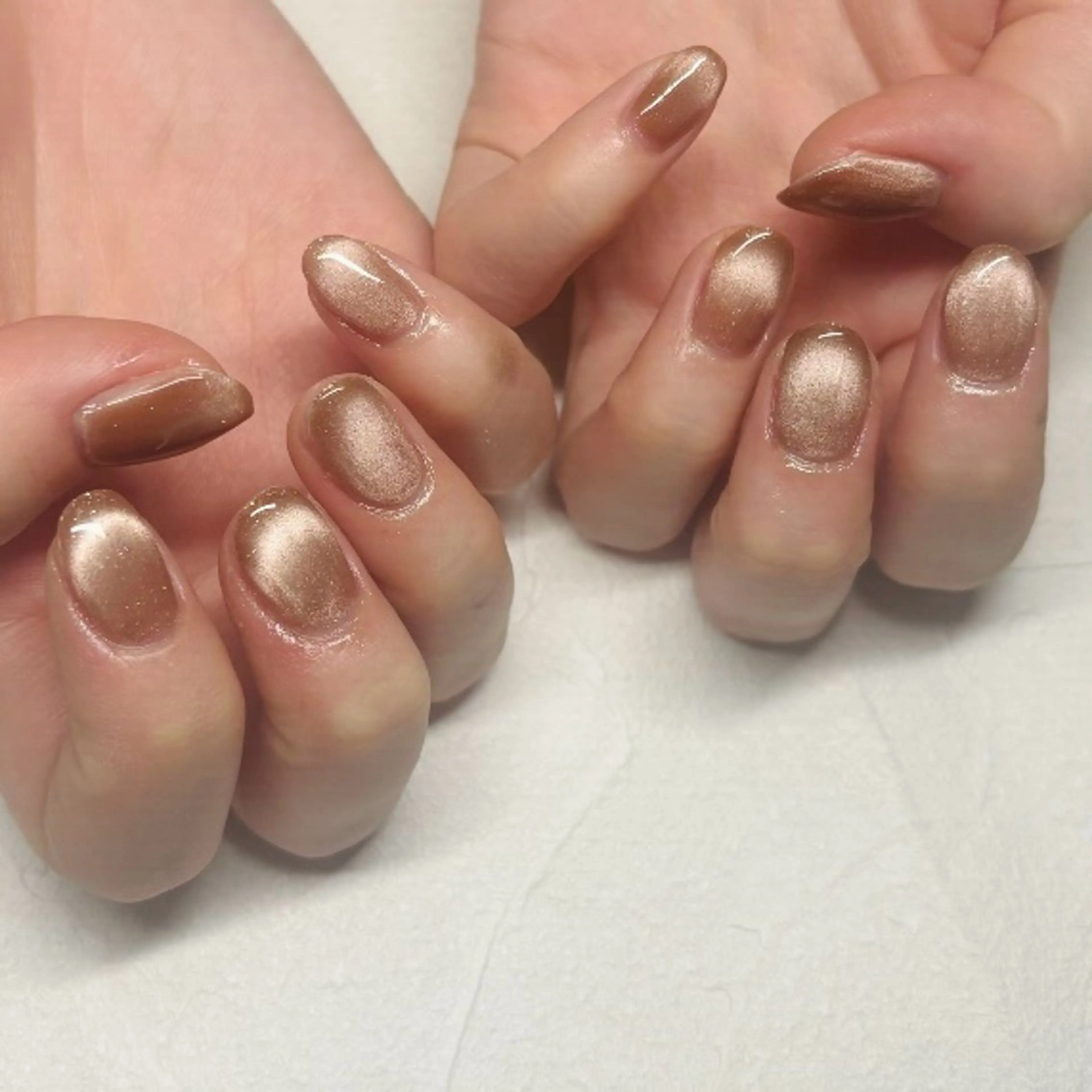 ネイル ハンドネイル L‘ねいる 江坂店 エルネイルエサカテンのネイルデザイン