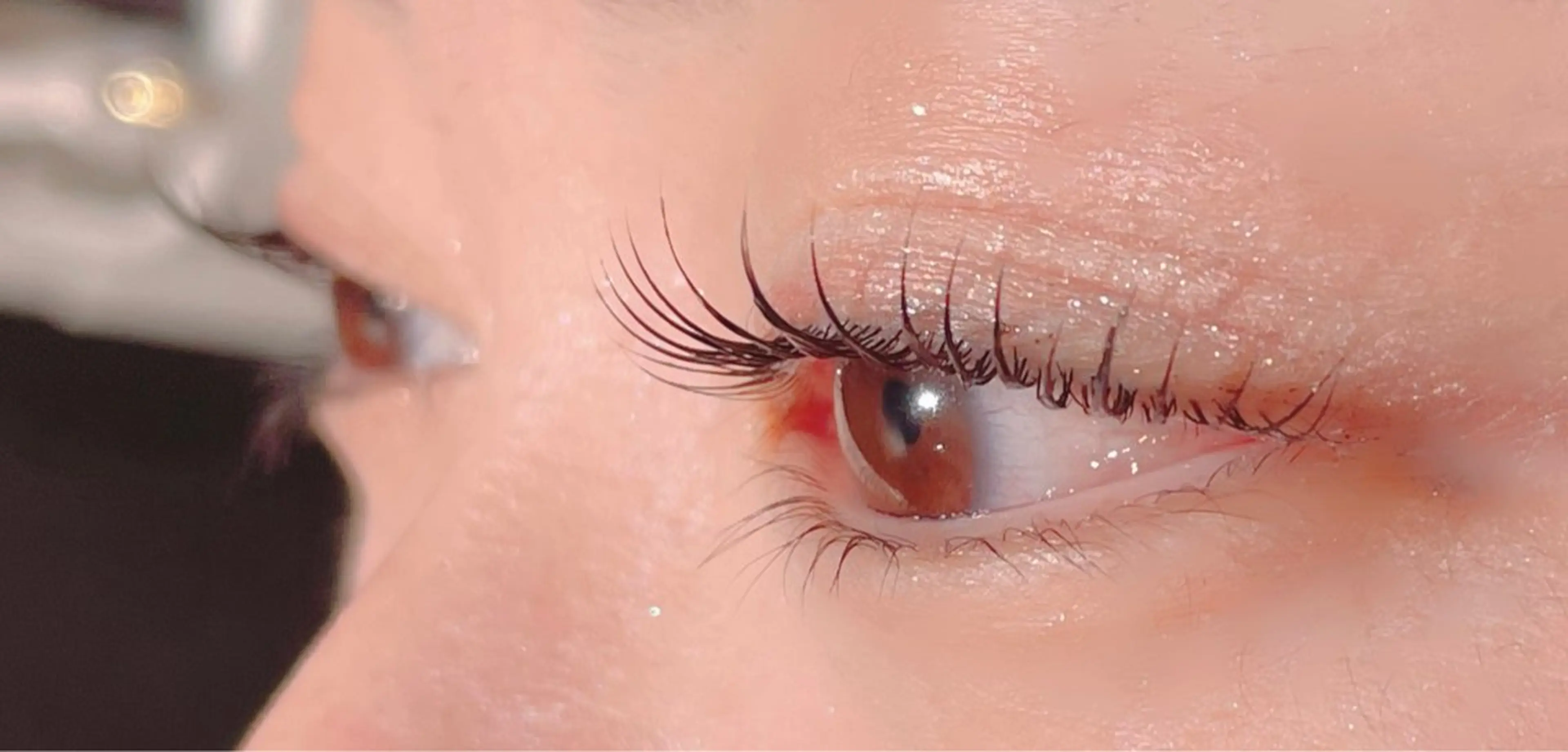 マツエク・マツパ 一重×まつ毛パーマ ザ　パレス所属・名駅 ザ•パレスのマツエク・マツパデザイン