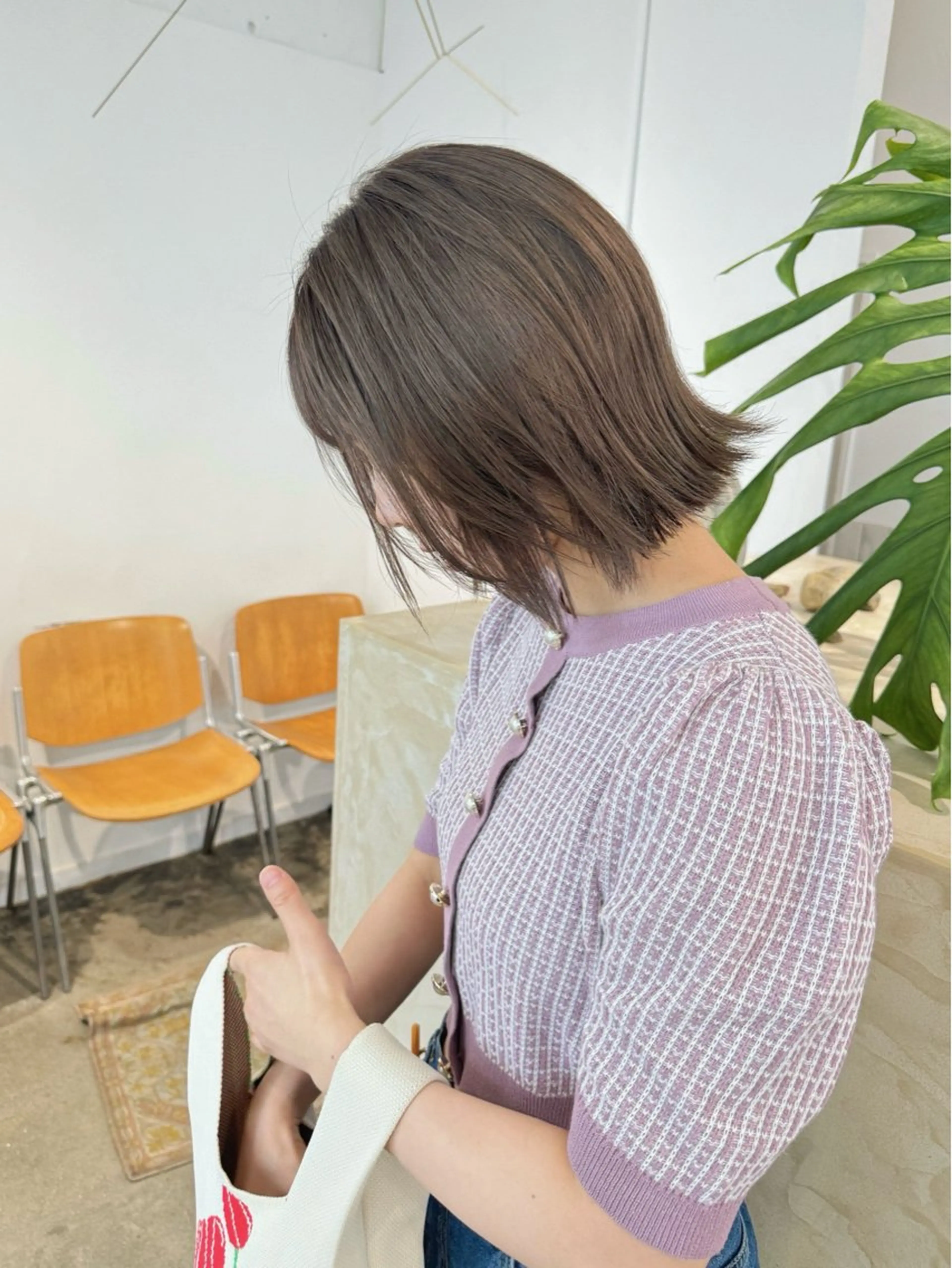 【2回目以降の方はコチラ】カラーの写真