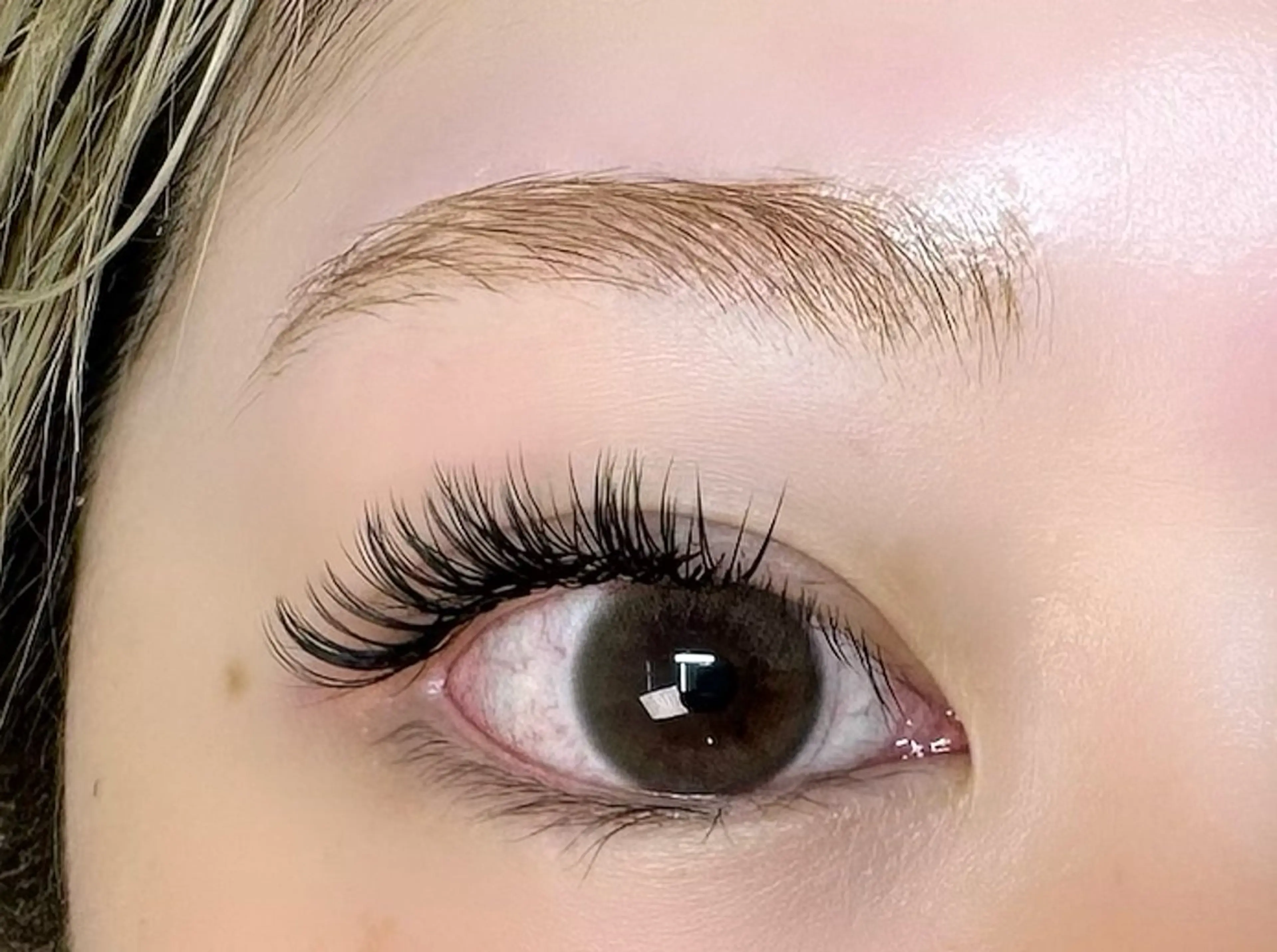 マツエク・マツパ 20日空き有り♡ ERIKA♡のマツエク・マツパデザイン