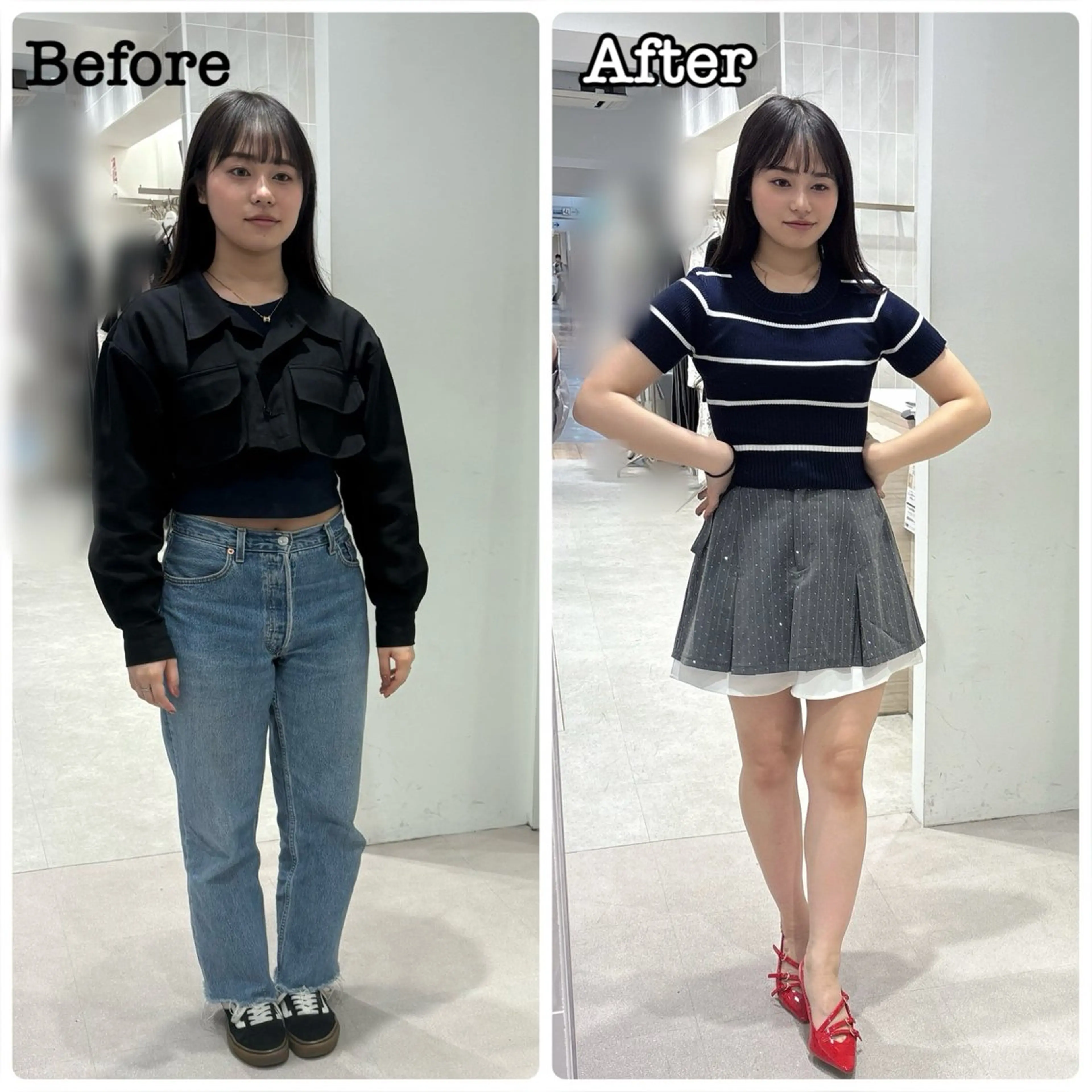 パーソナルカラー サロン風鈴のその他イメージ