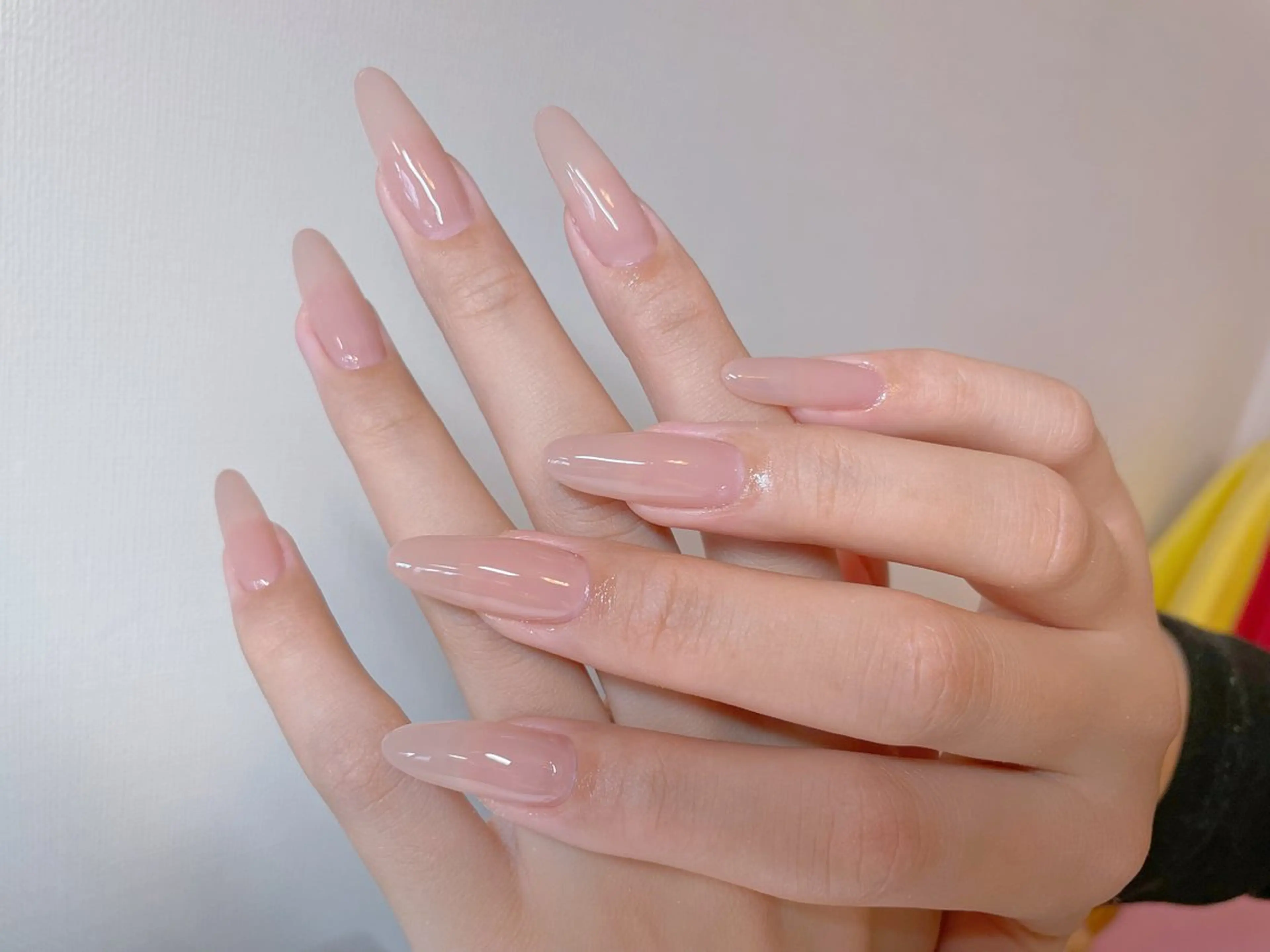ネイル ハンドネイル エン Nail salonのネイルデザイン