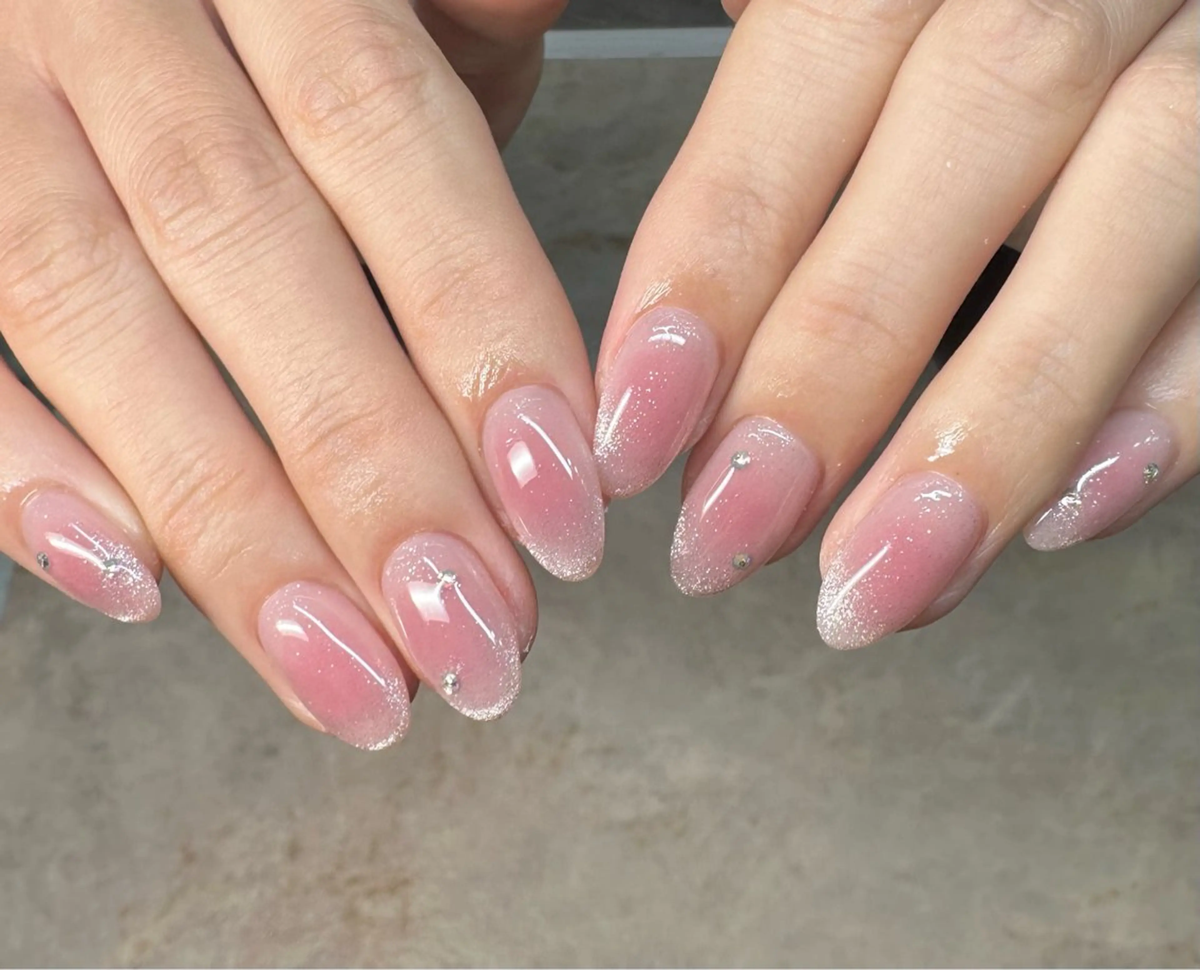 ネイル maison de NALIのネイルデザイン