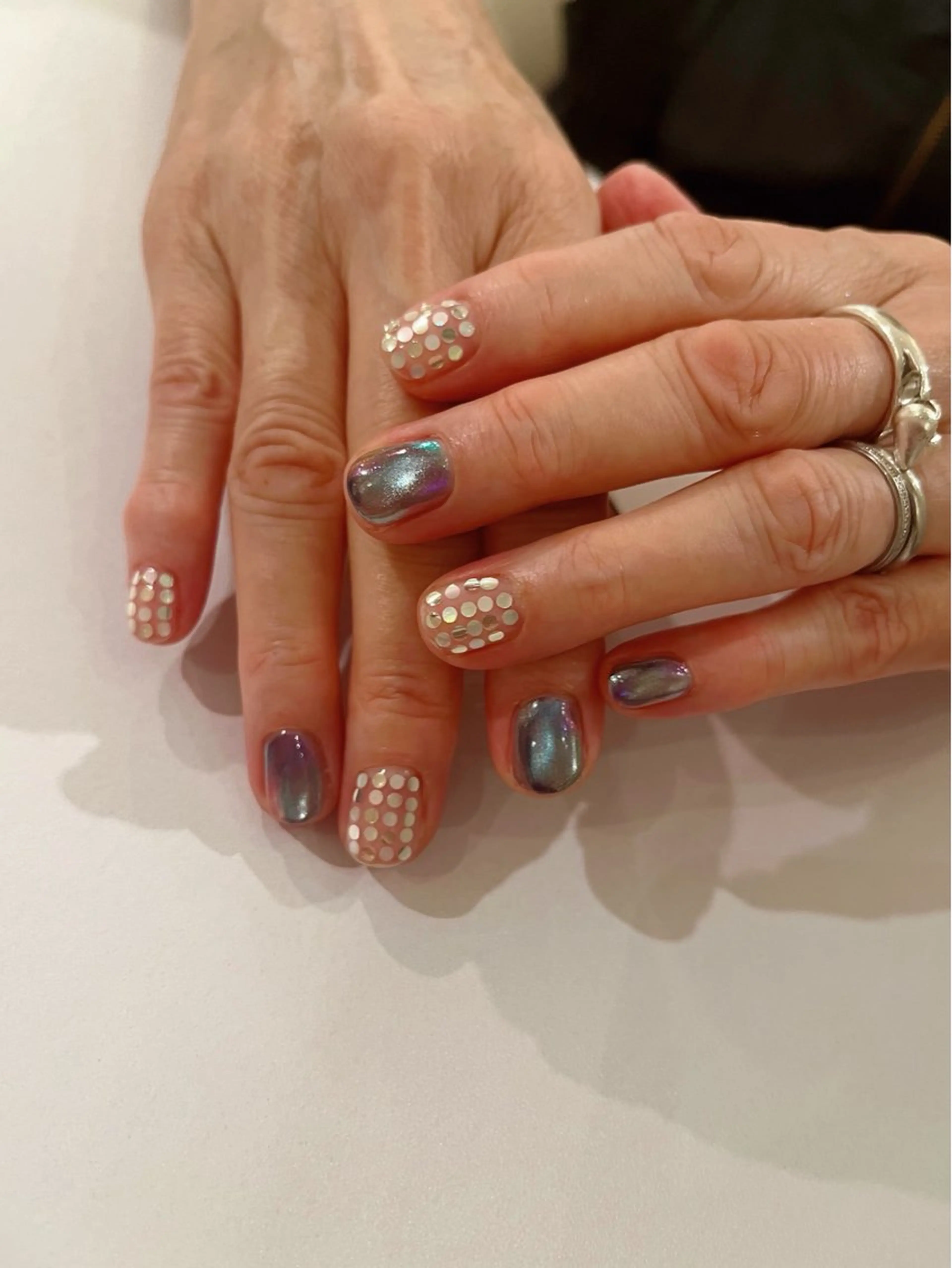 ネイル Berry coco nail所属・Berry coco SAIKAのネイルデザイン