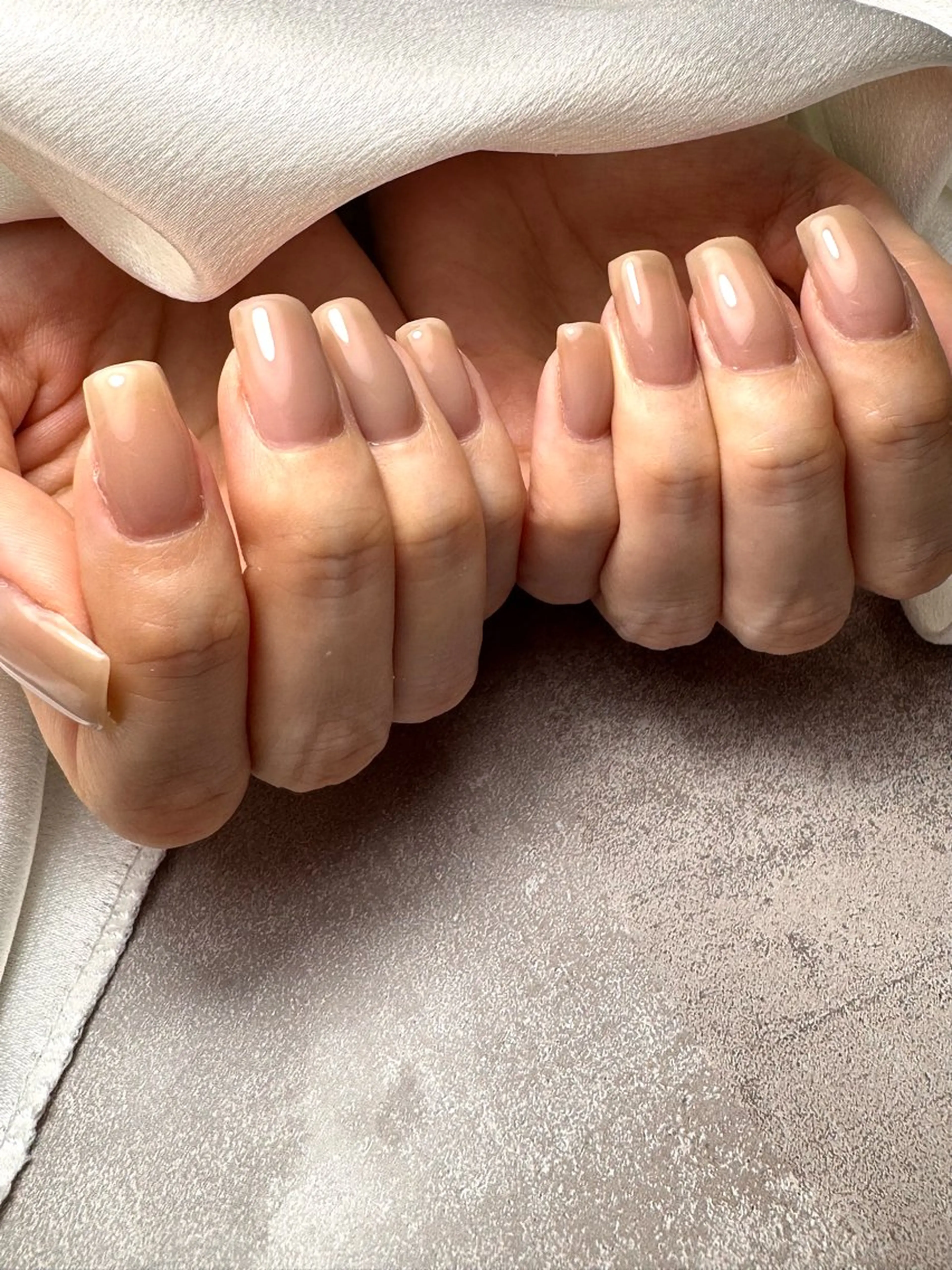 ネイル ハンドネイル élan所属・élan MIKAのネイルデザイン