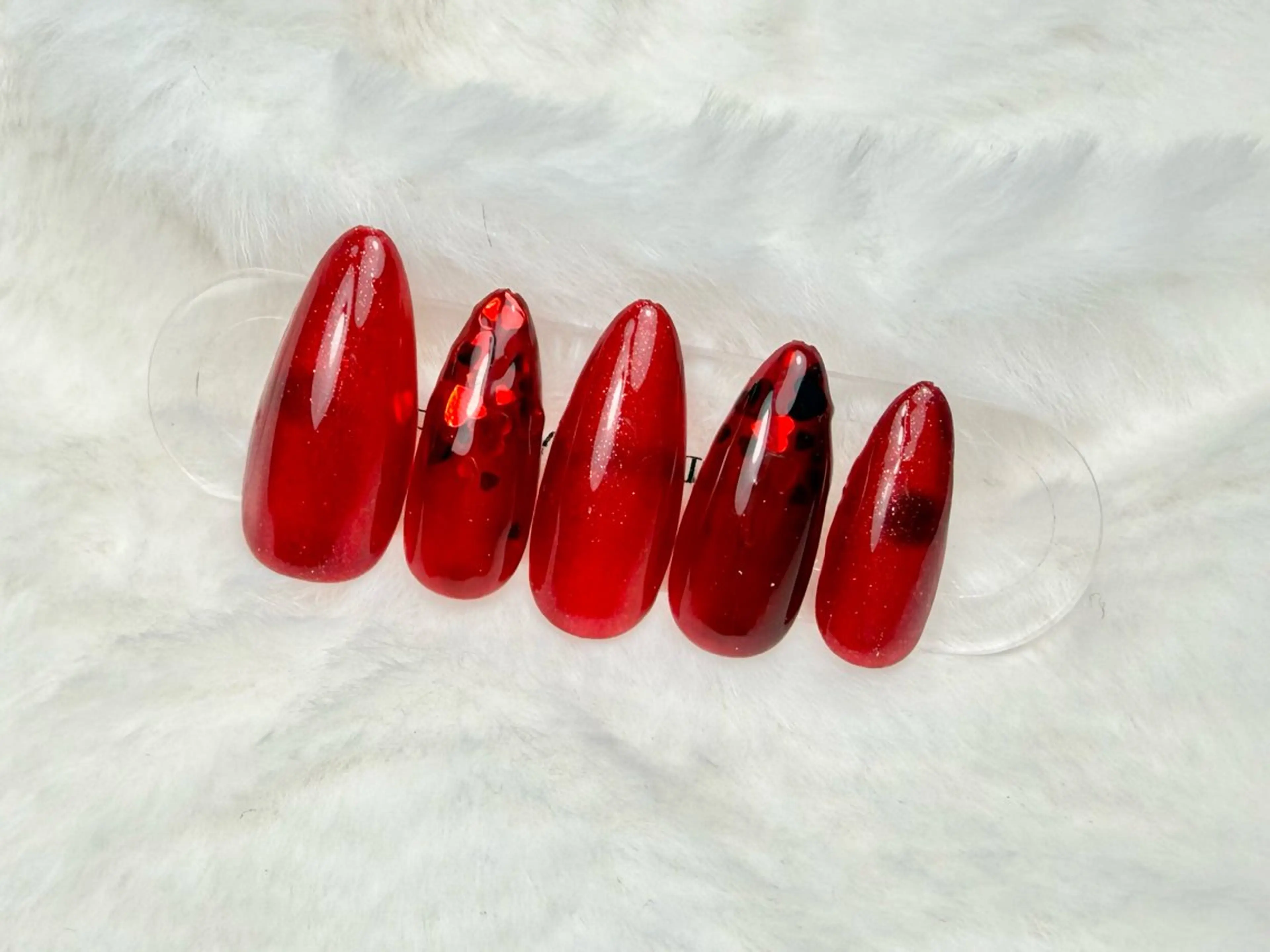 ネイル ハンドネイル K..nails所属・K.. nailsのネイルデザイン