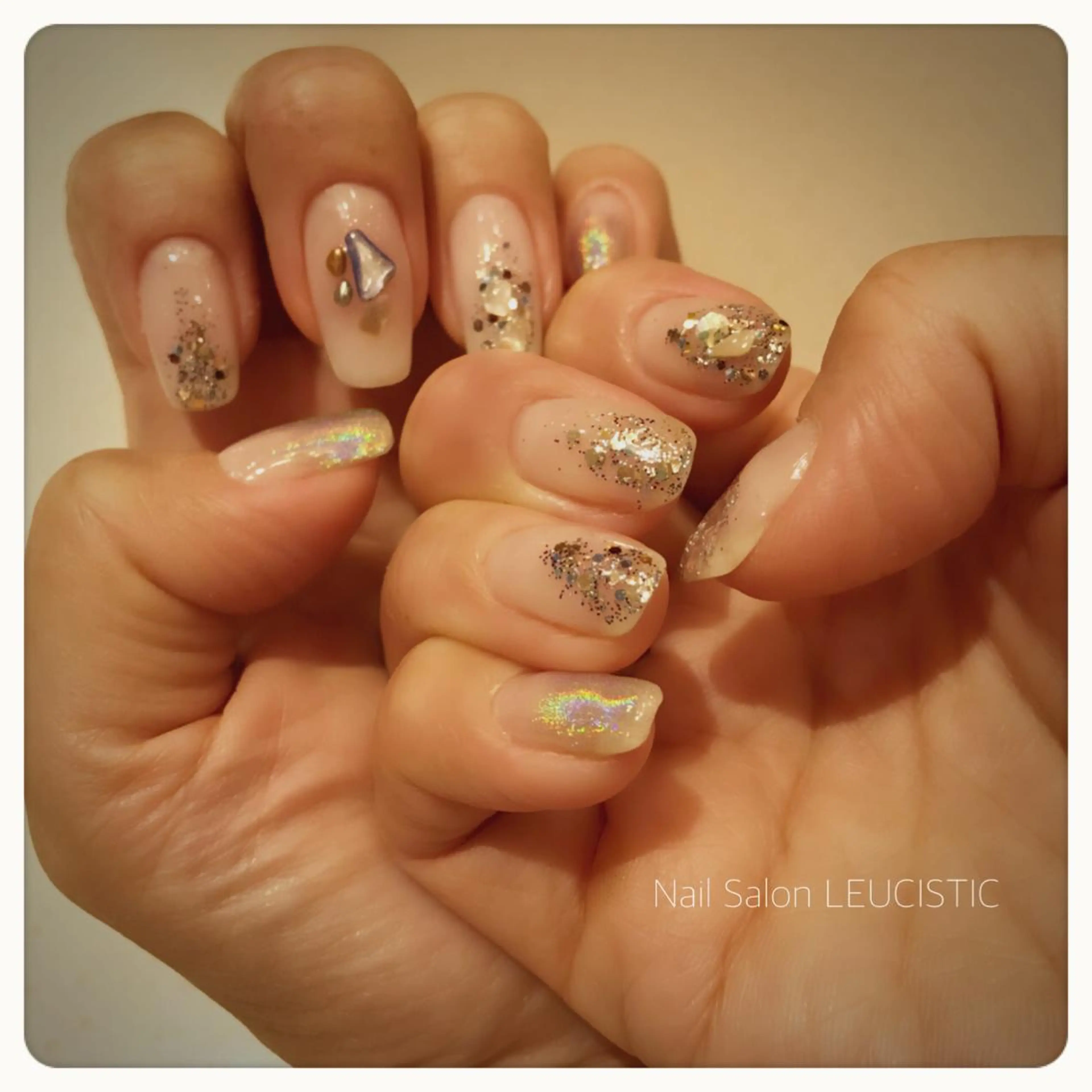 ネイル 美時雨・bishigure所属・美時雨 bishigureのエステ・リラクイメージ