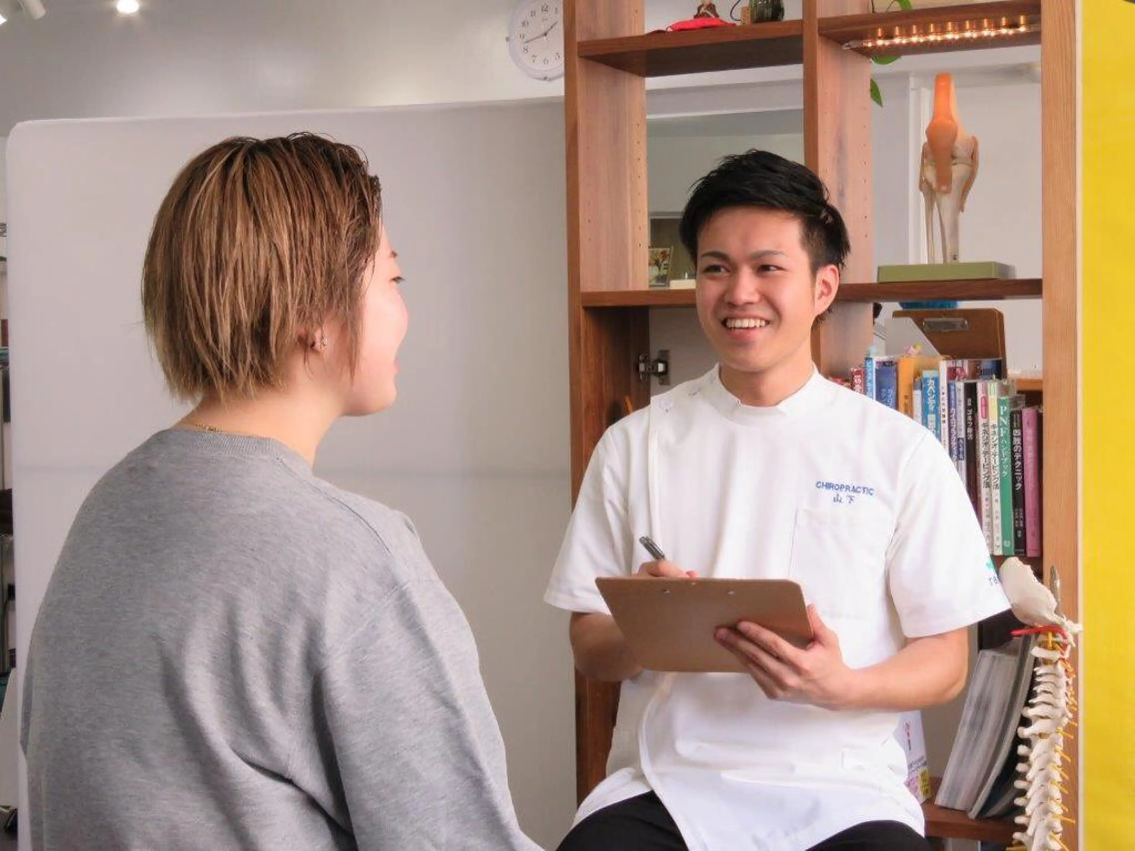 整体院 TBCC天神本院のその他イメージ