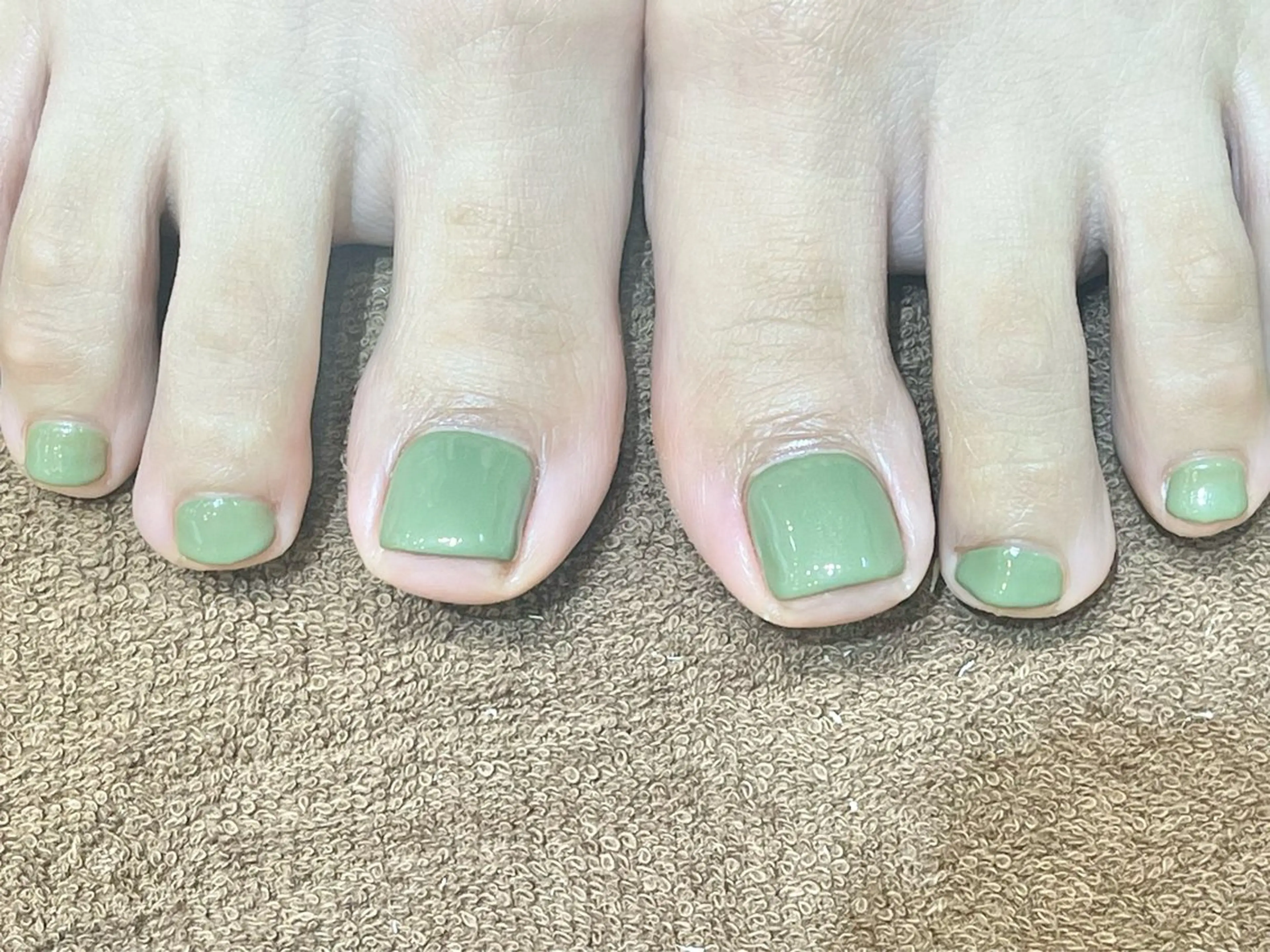 ネイル 近藤 美春のネイルデザイン