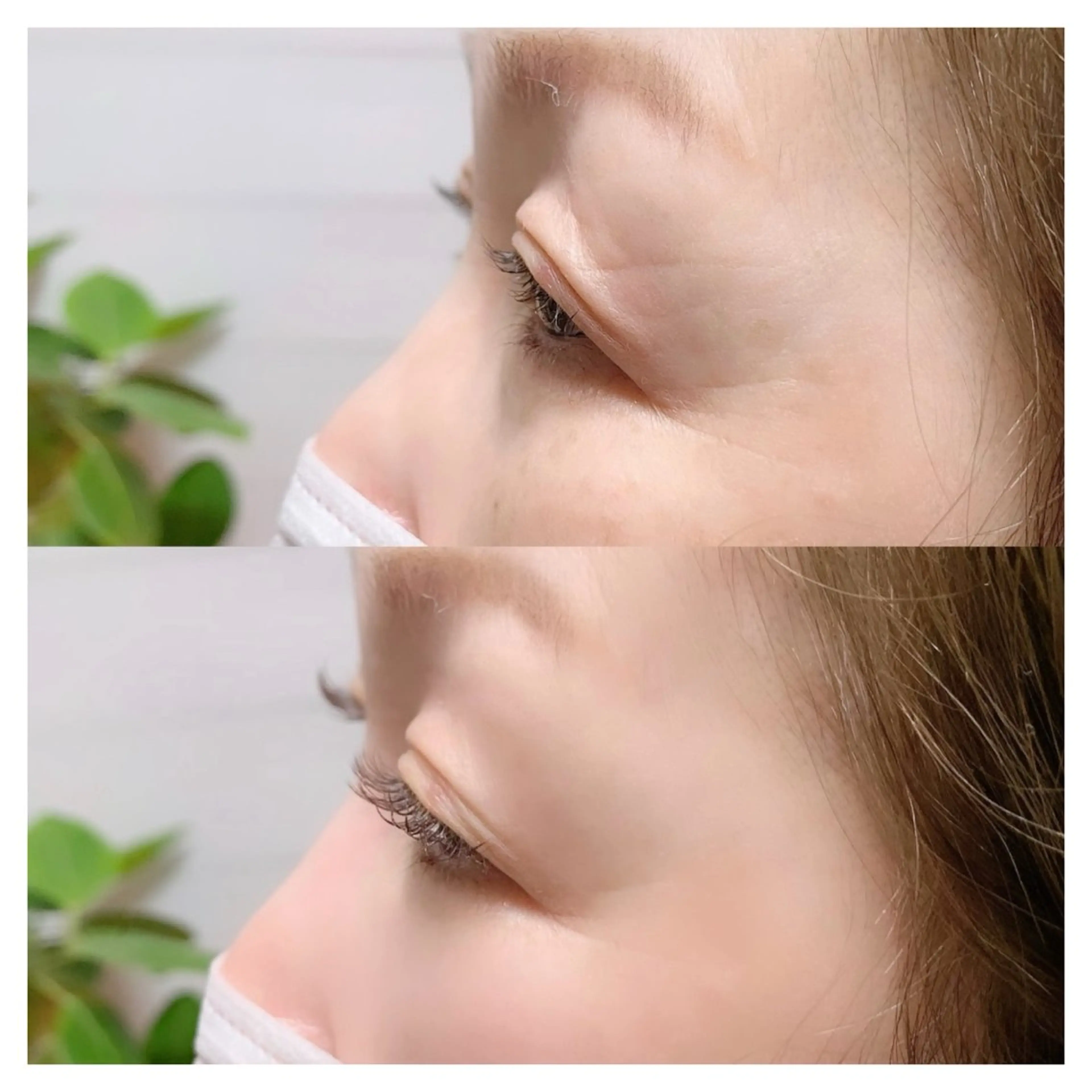 マツエク・マツパ salon clara所属・窪山 亮子のマツエク・マツパデザイン