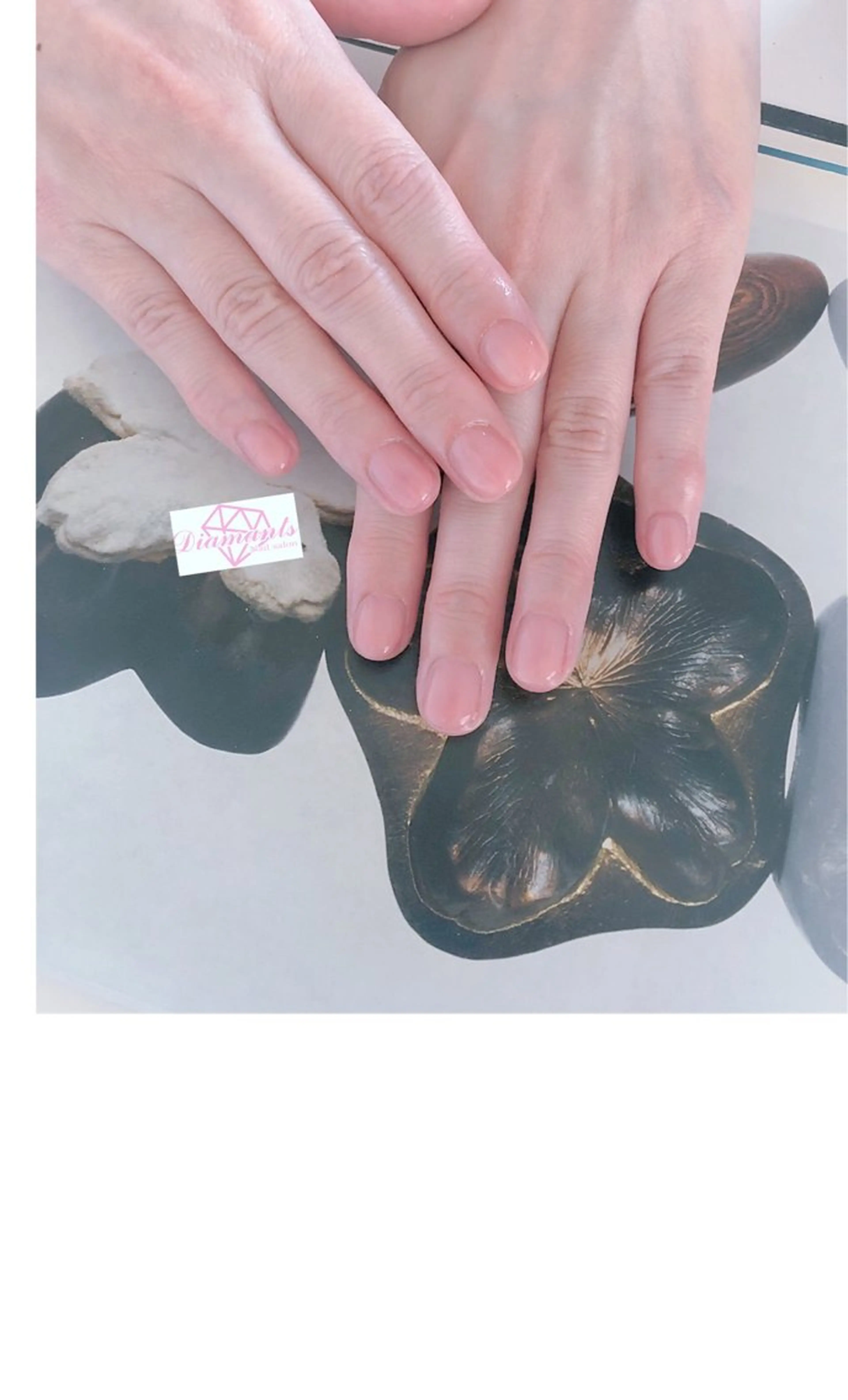 ネイル Asa miのネイルデザイン