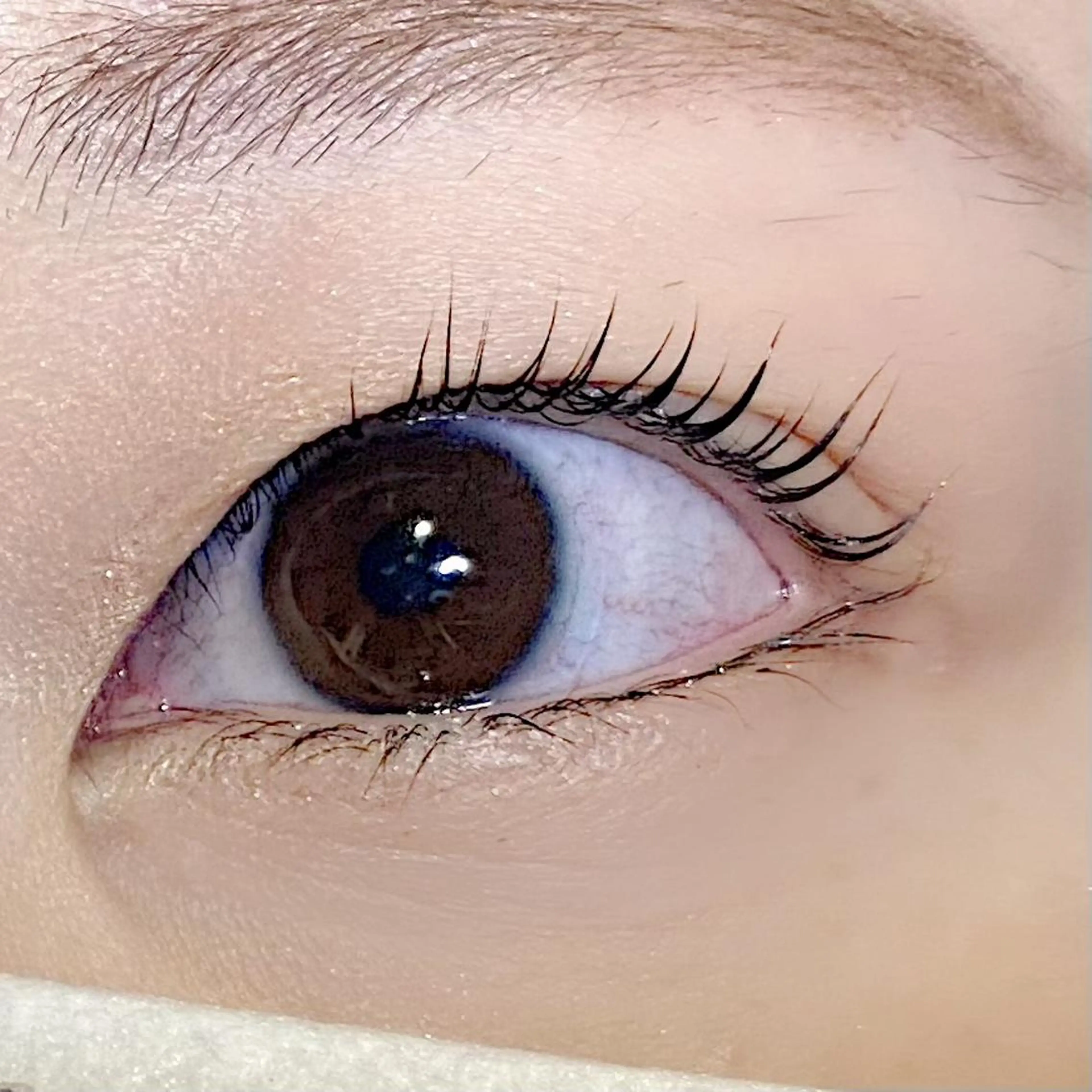 マツエク・マツパ ナオエ ハルカのマツエク・マツパデザイン