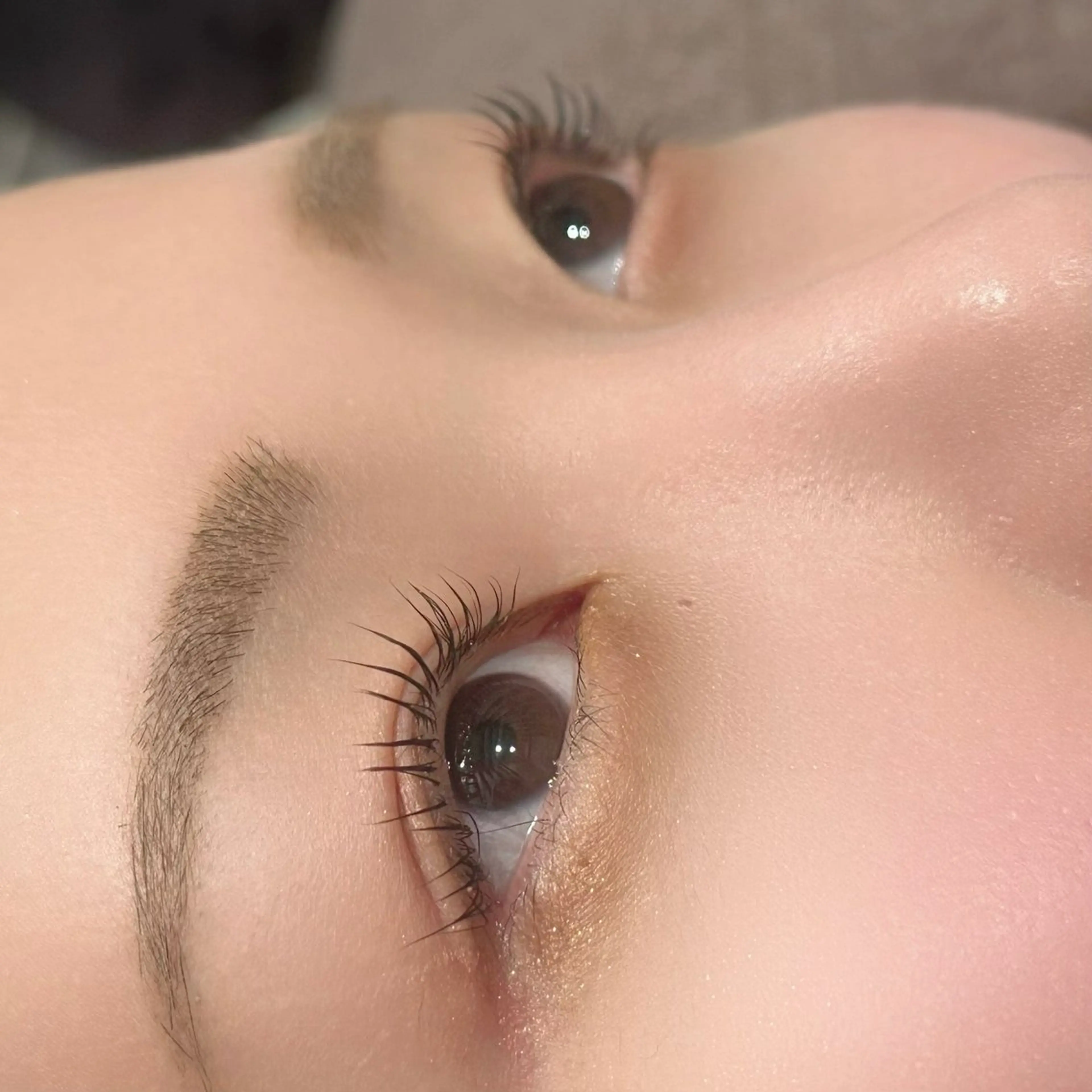 マツエク・マツパ ハイトーン特化 pepe🎀のヘアスタイル