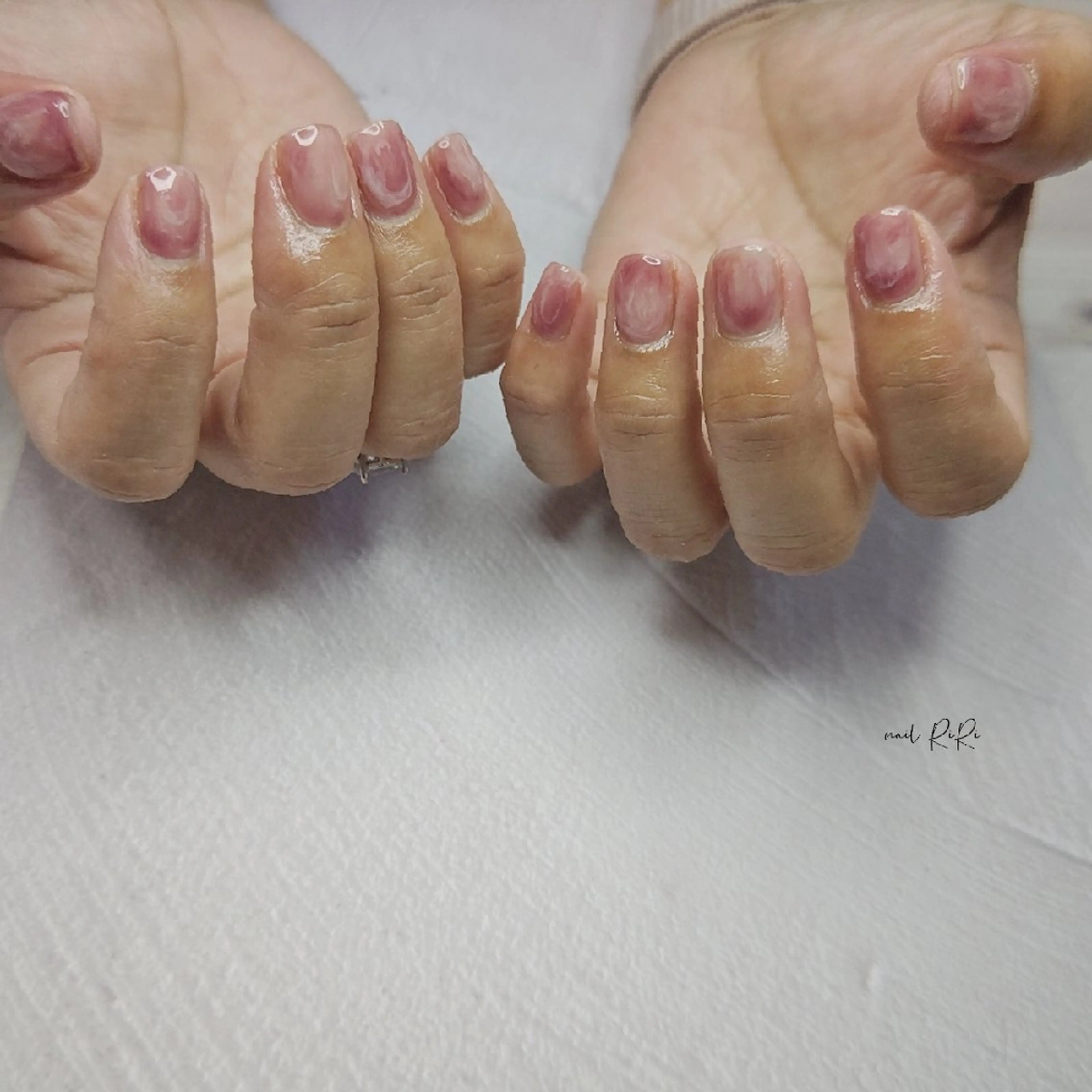 ネイル nail RiRi アトレナチュラのエステ・リラクイメージ