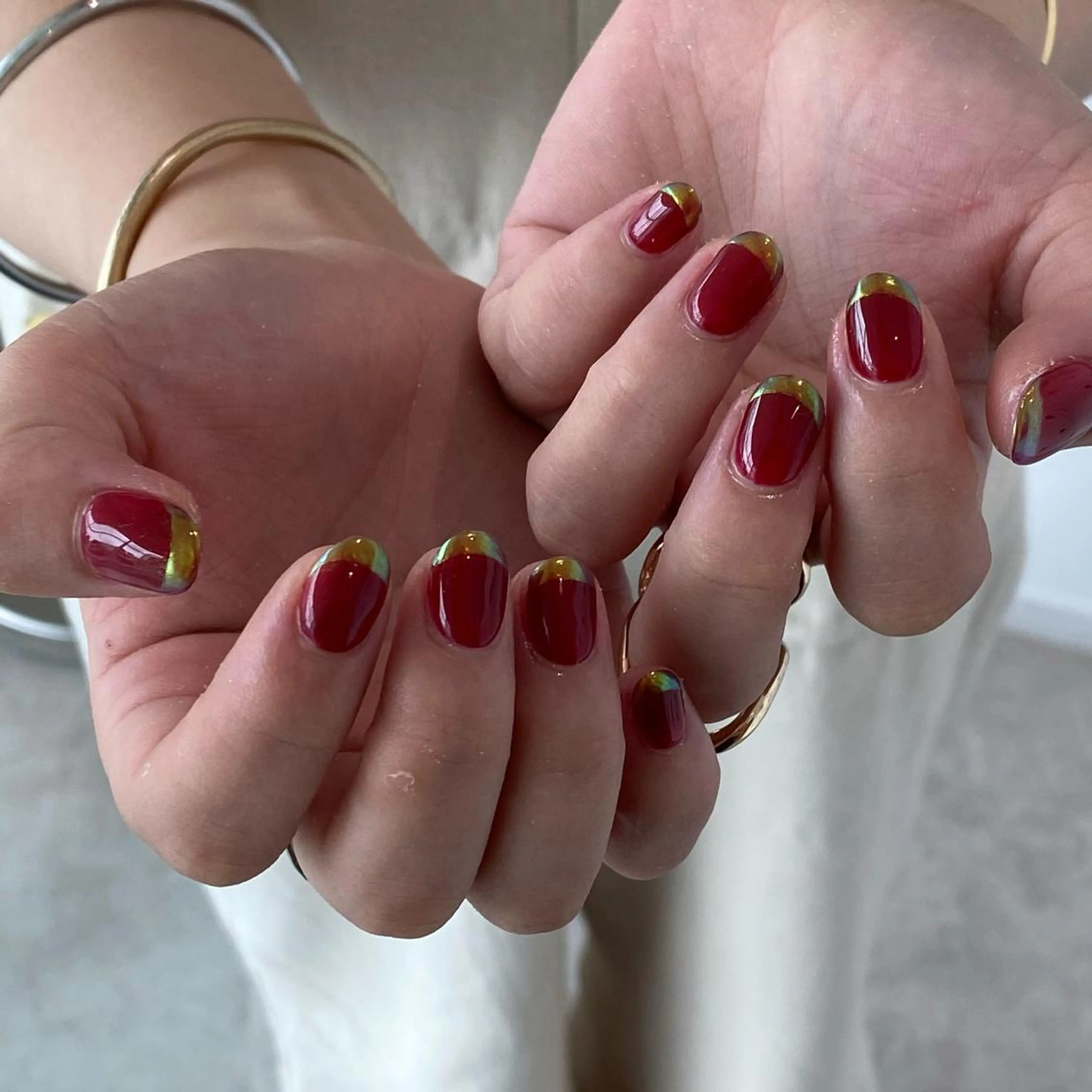 ネイル ayana nails所属・nail salon ayanaのネイルデザイン