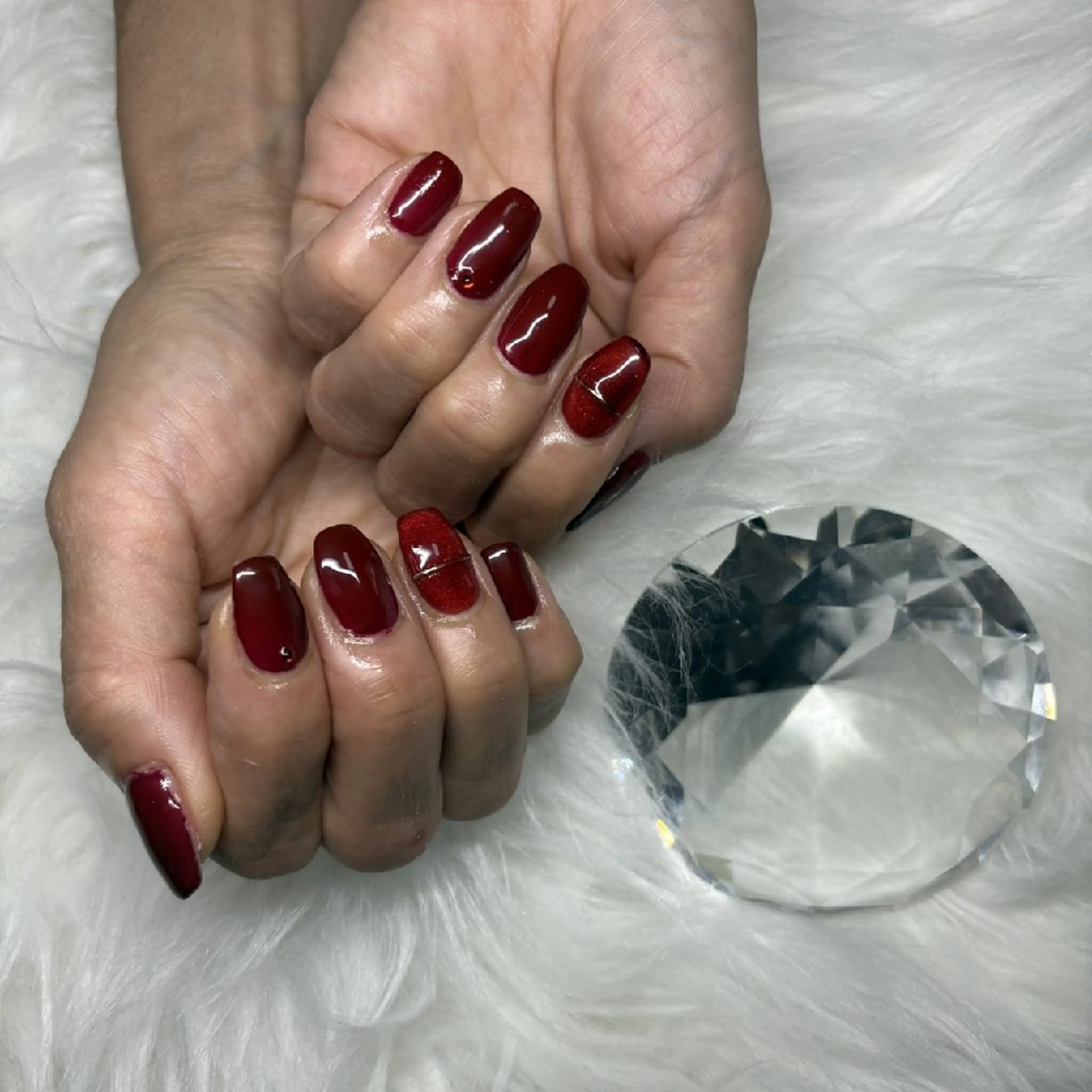 ネイル NailSalon Maple所属・NailSalon Mapleのネイルデザイン