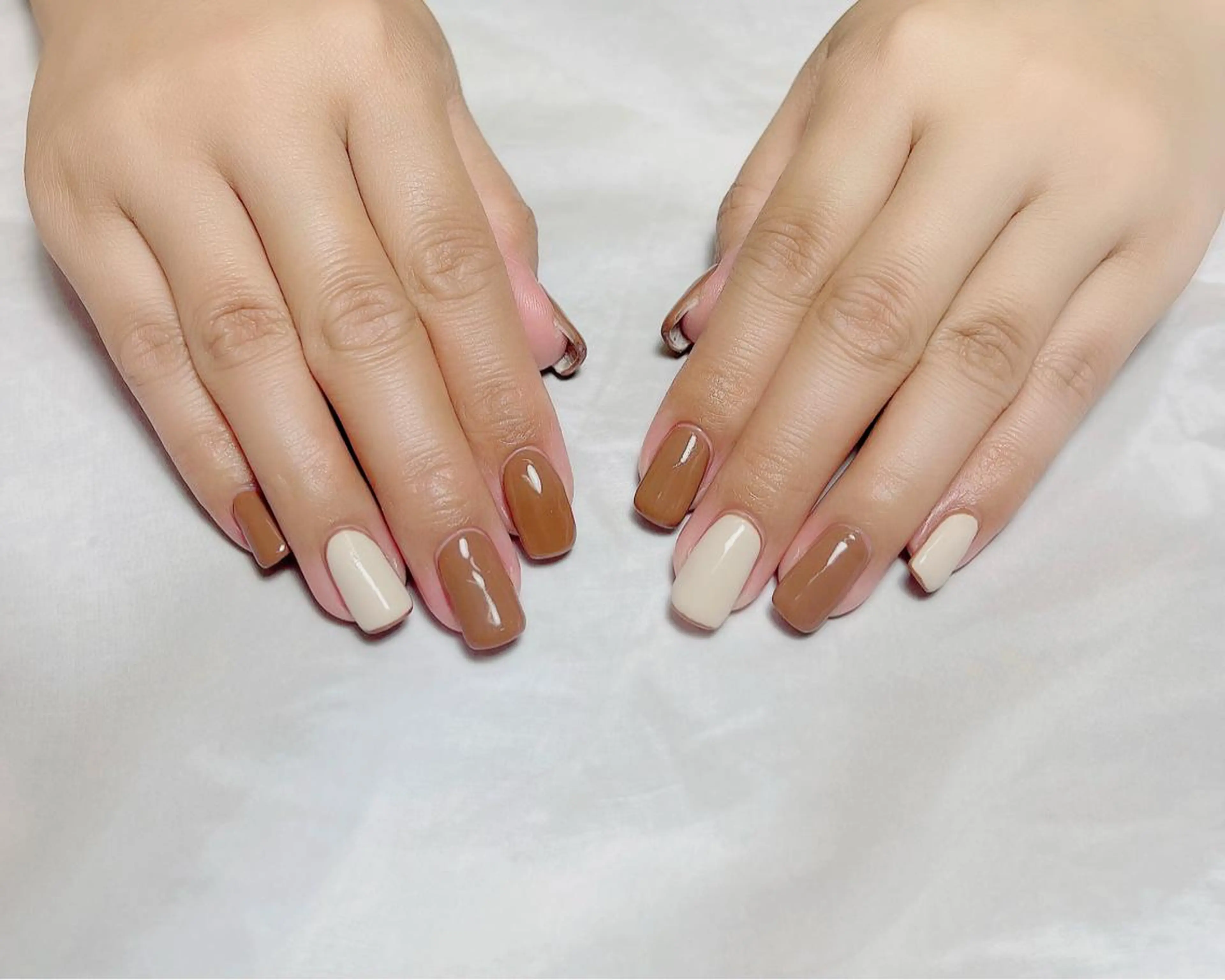 ネイル hairsalon556所属・hairsalon 556のネイルデザイン