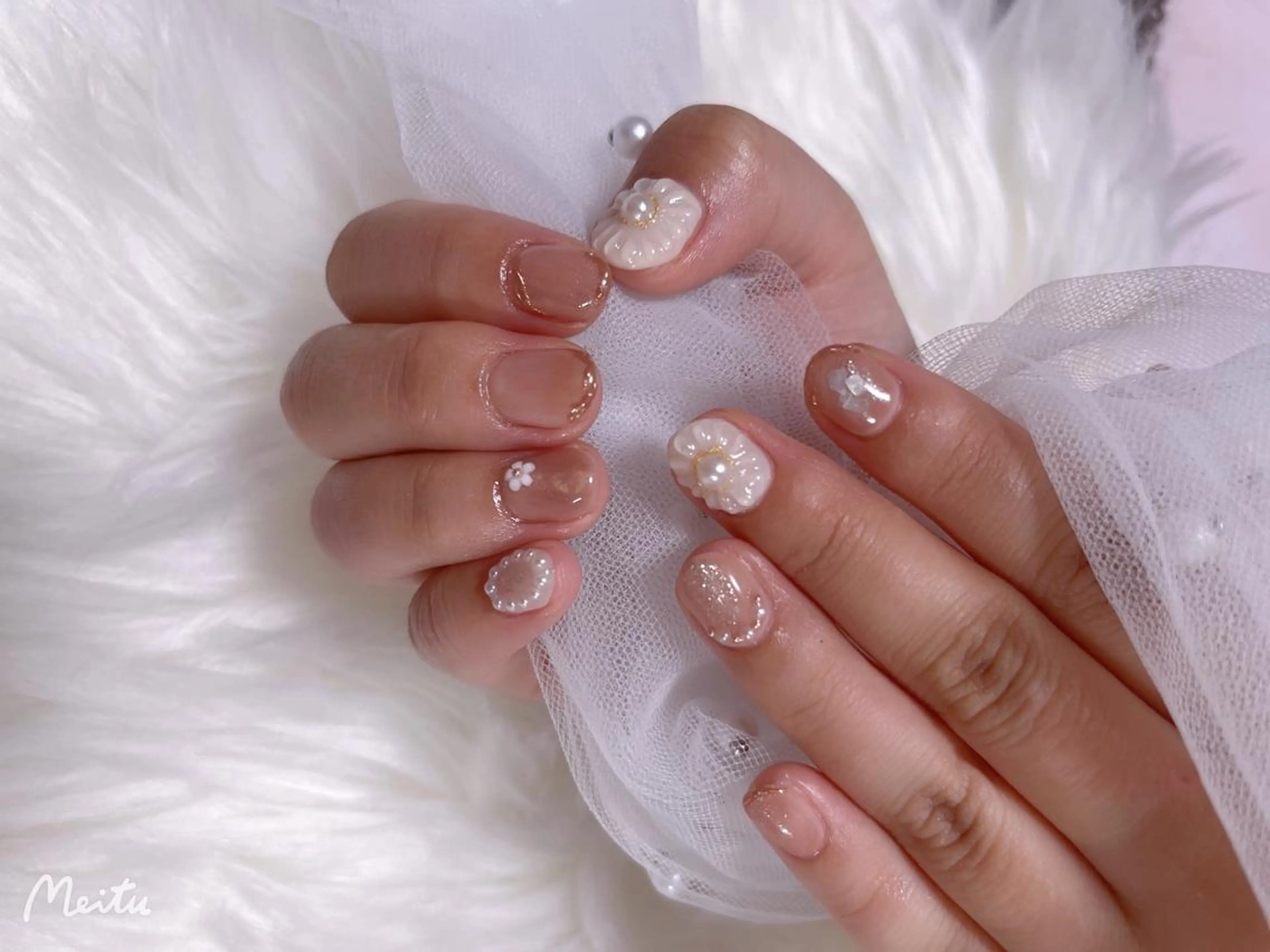 ネイル COCO ネイルのネイルデザイン