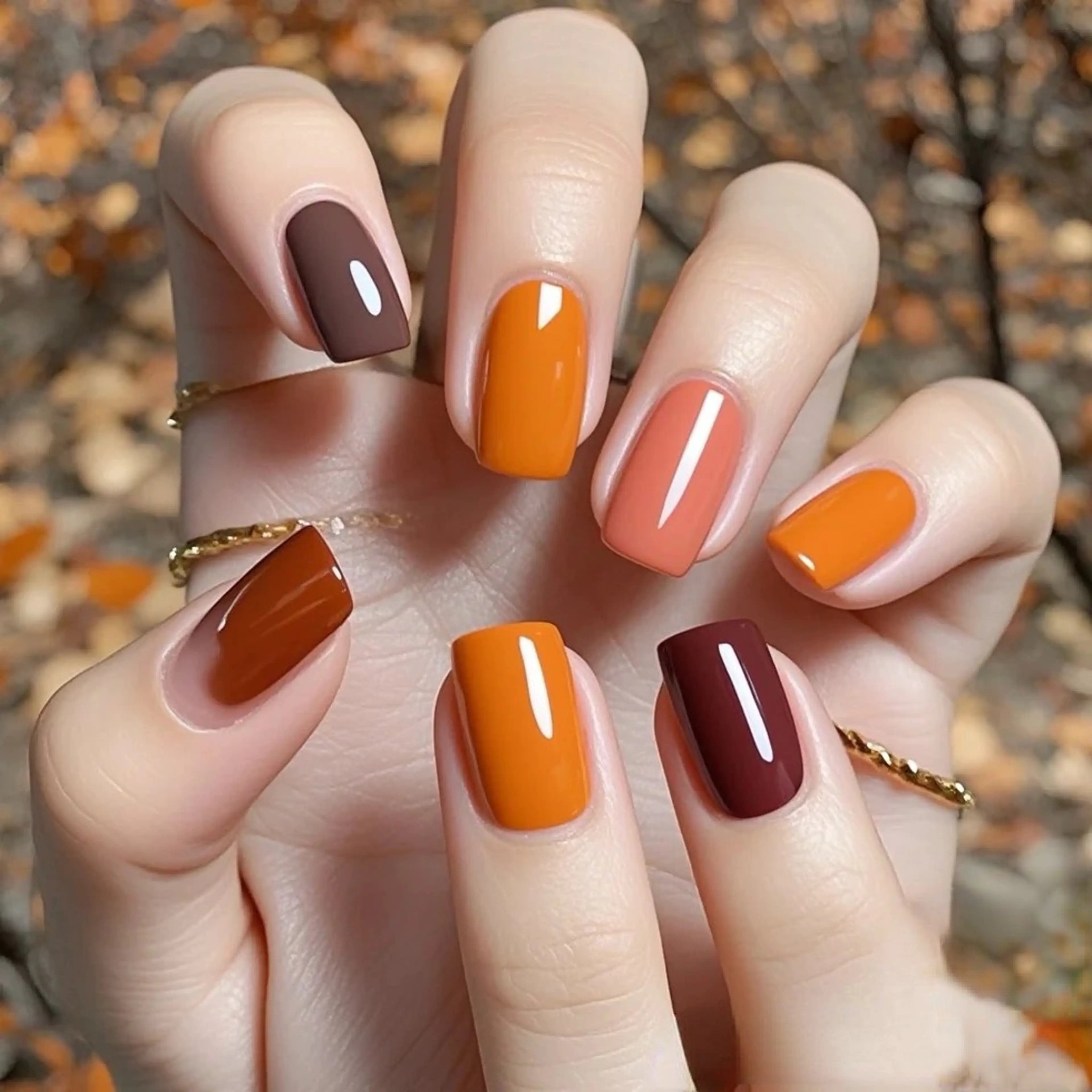 ネイル ネイル TAKAのネイルデザイン